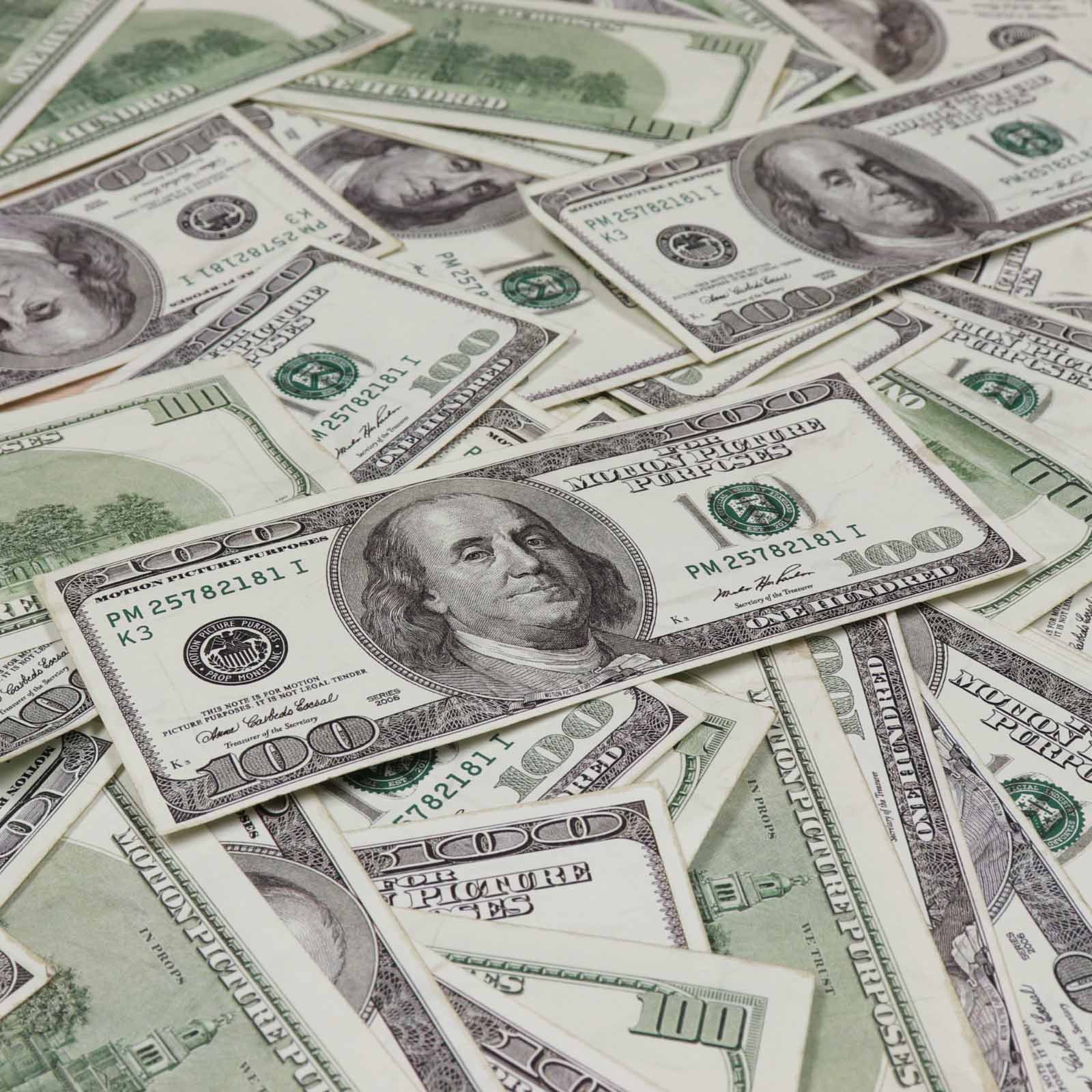 $50,000 RealAged® Full Print 2000 Series Bundle - Image 2