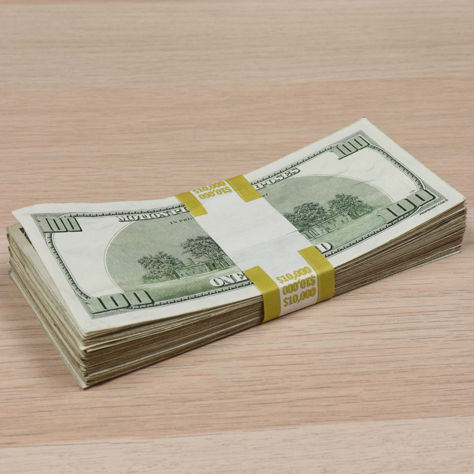 $50,000 RealAged® Full Print 2000 Series Bundle - Image 7