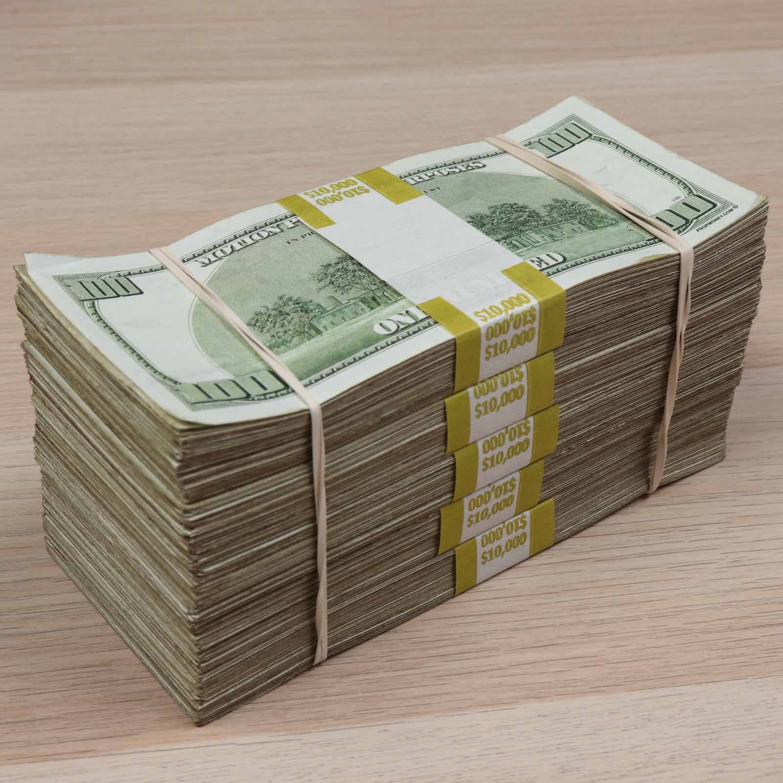 $50,000 RealAged® Full Print 2000 Series Bundle - Image 8