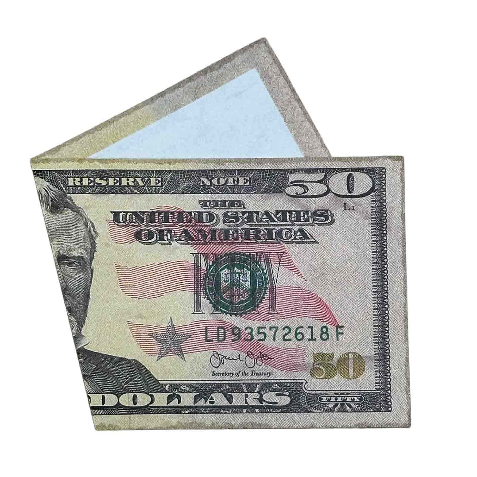 $50 Close-Up RealAged® New Series Hero Bills - Image 4