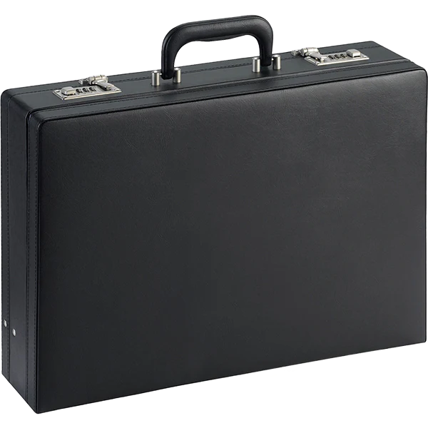 $500,000 Full Print 2000 Series Stacks & Briefcase - Image 5