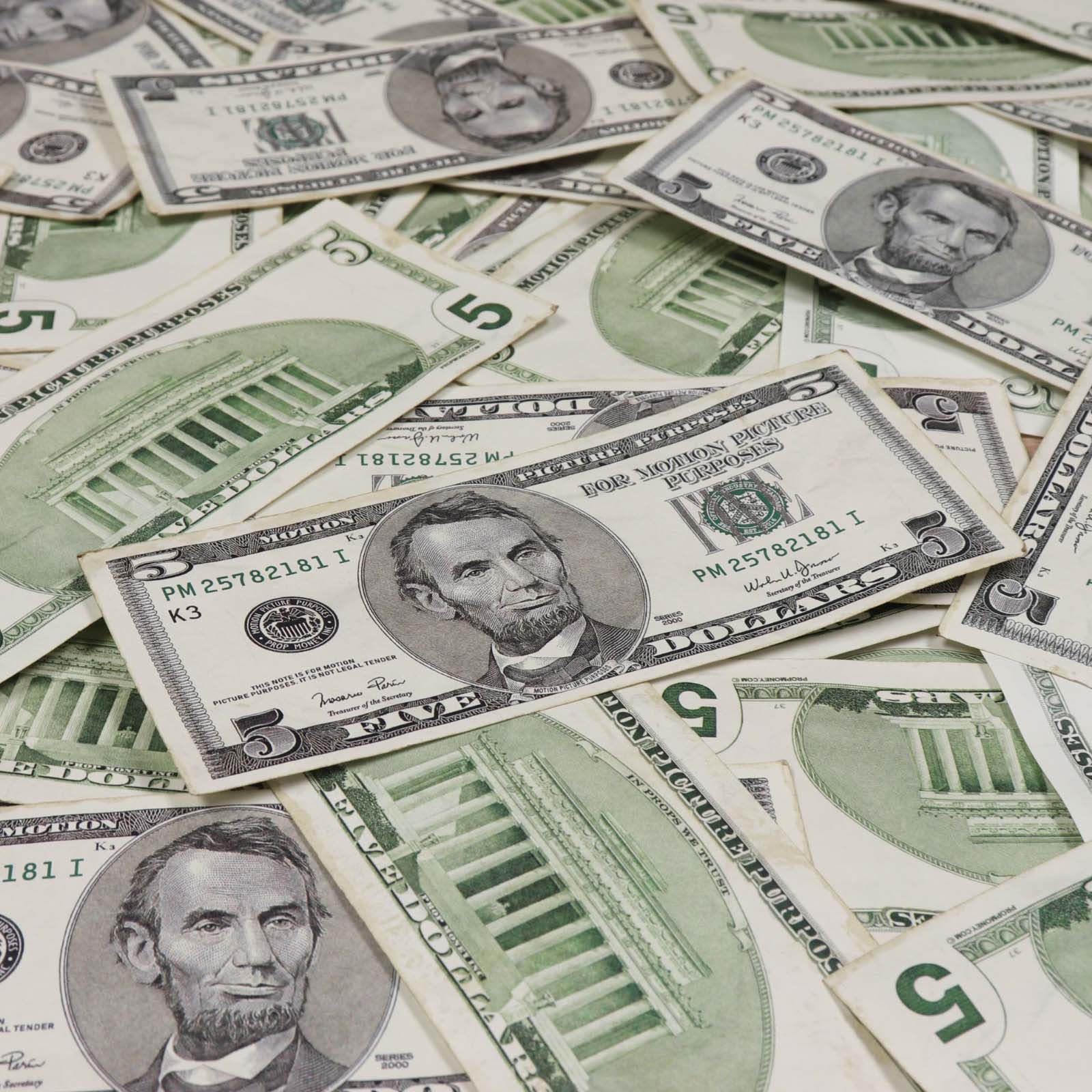 $500 RealAged® Full Print 2000 Series Band - Image 2
