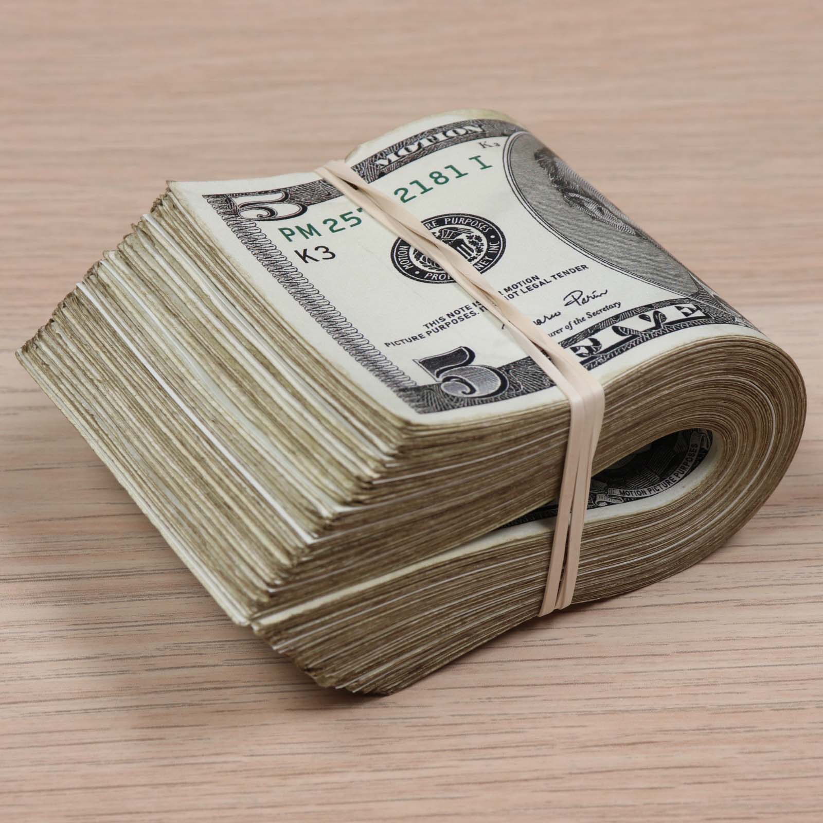 $500 RealAged® Full Print 2000 Series Band - Image 5