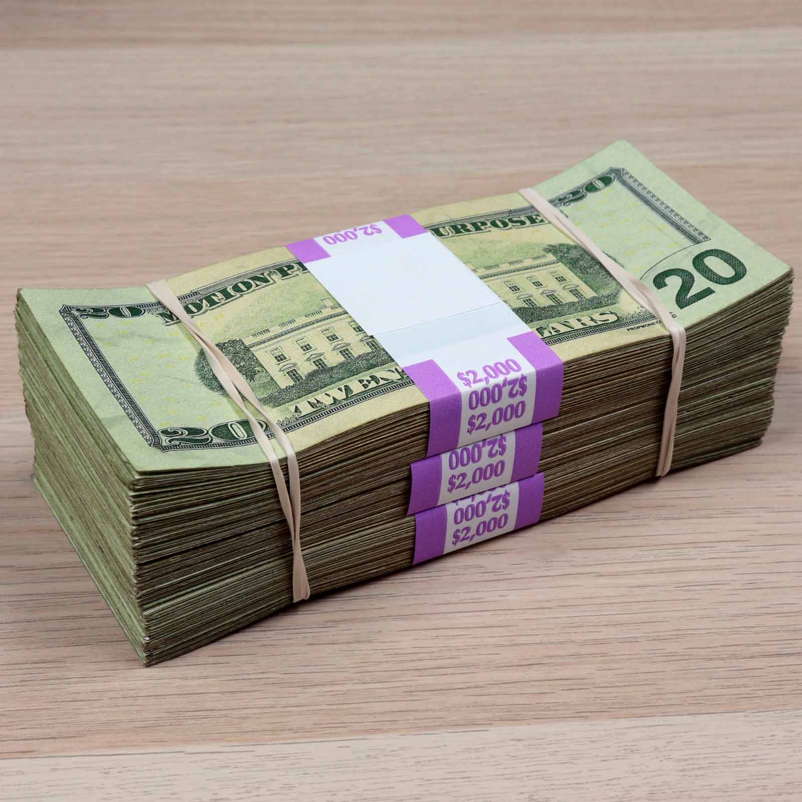 $6,000 RealAged® BLANK FILLER New Series Bundle - Image 6