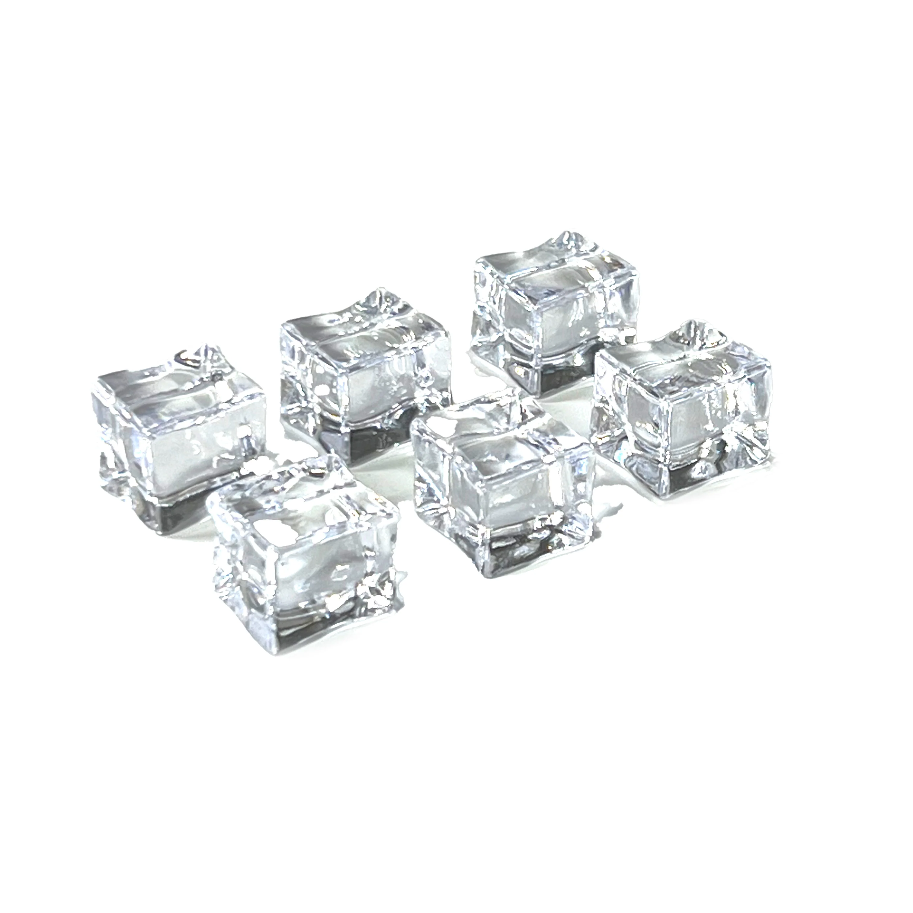 Acrylic Crystal Ice Cube - Image 5