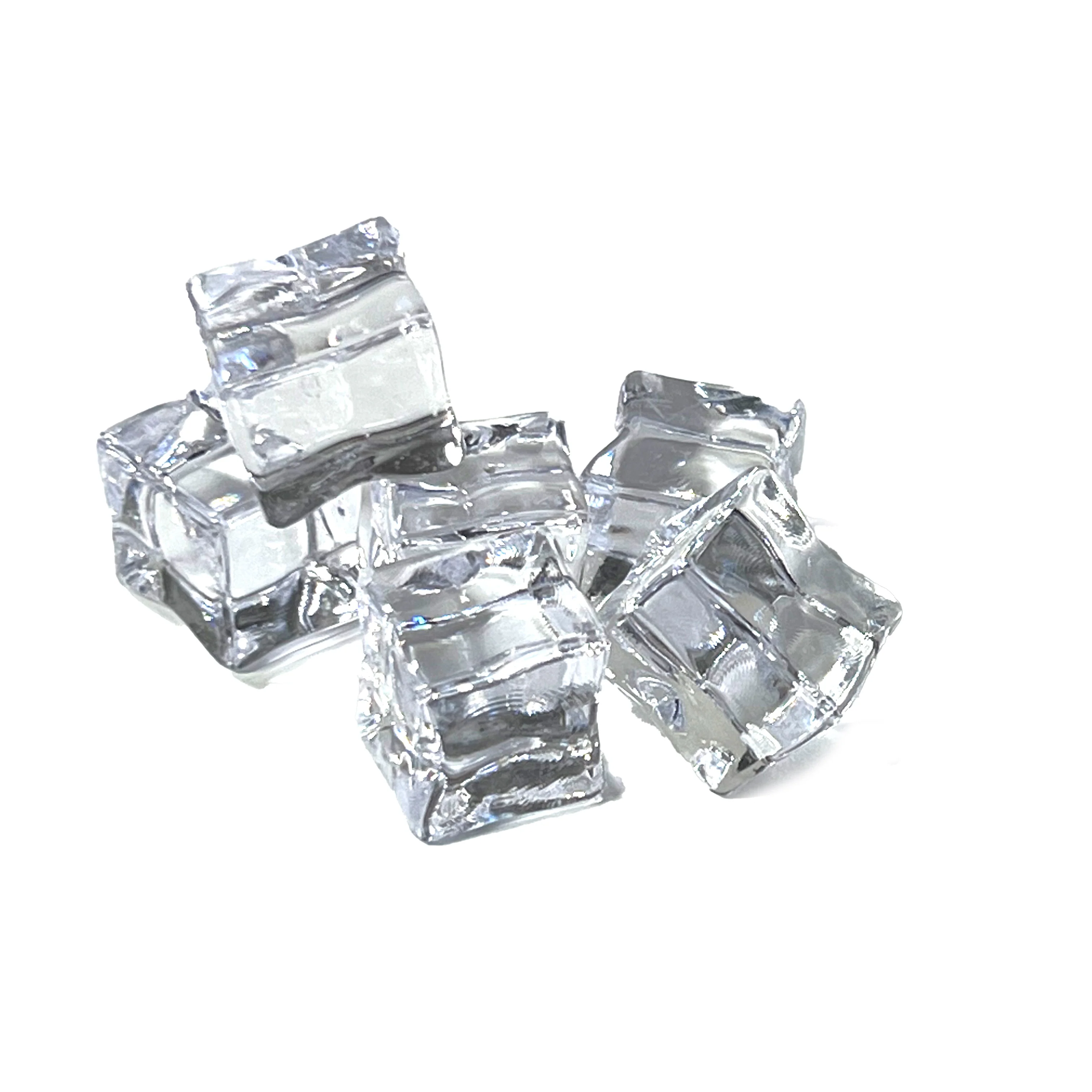 Acrylic Crystal Ice Cube - Image 8