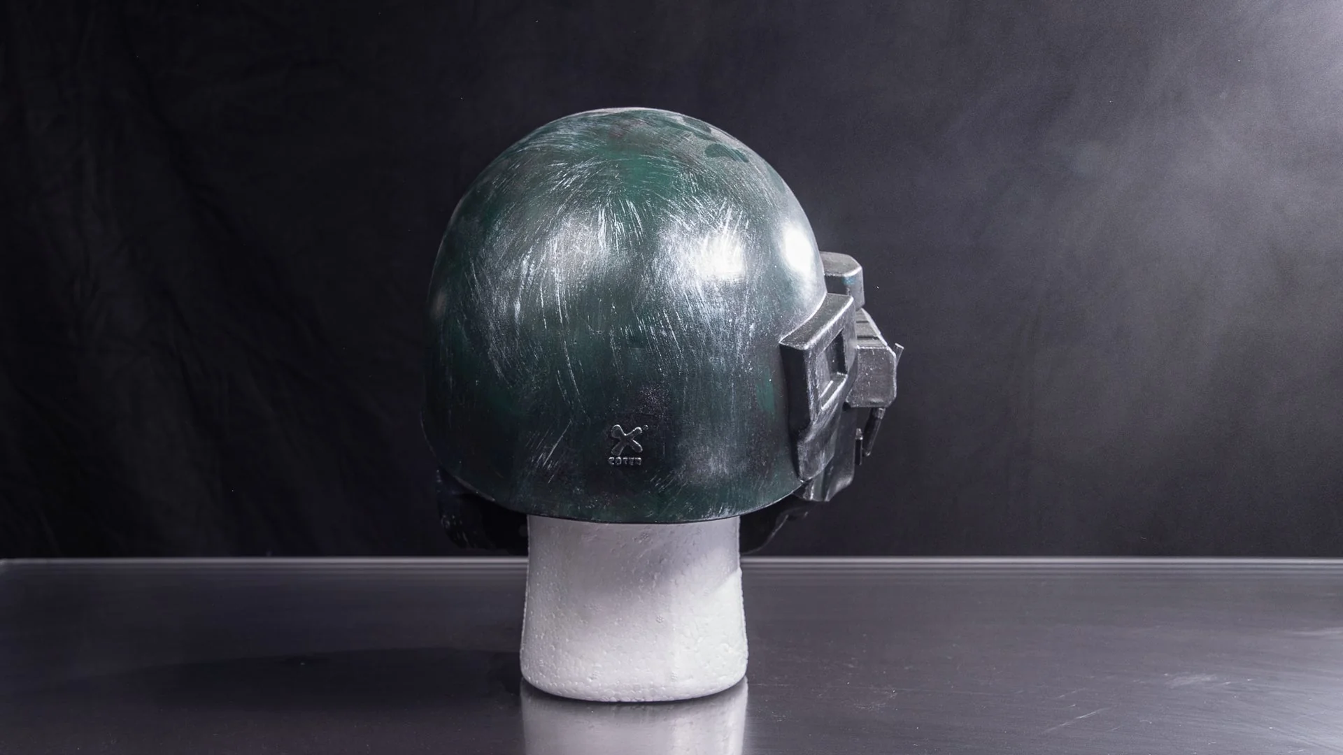 Apocalypse Ranger Helmet for Cosplay - Image 3