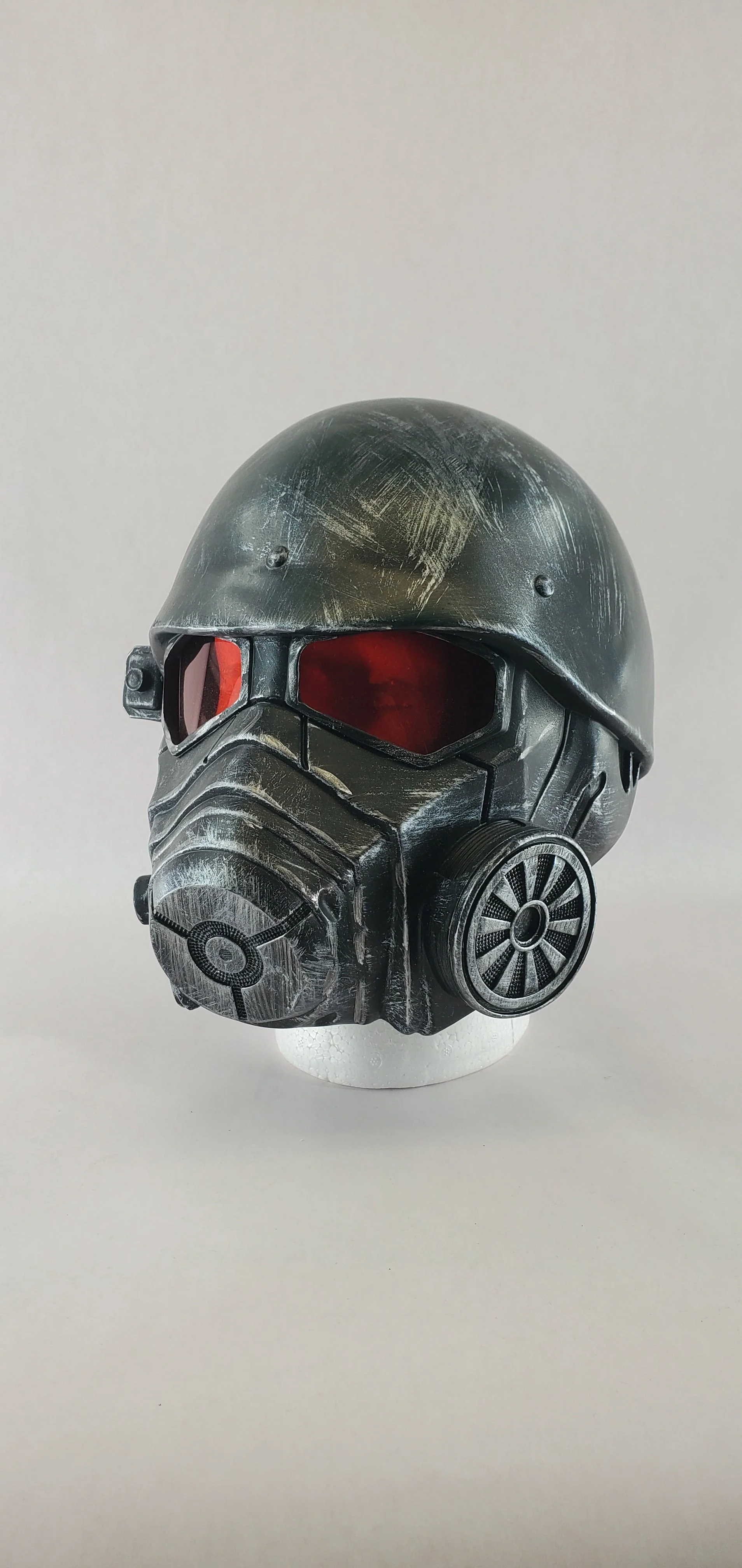 Apocalypse Ranger Helmet for Cosplay - Image 5