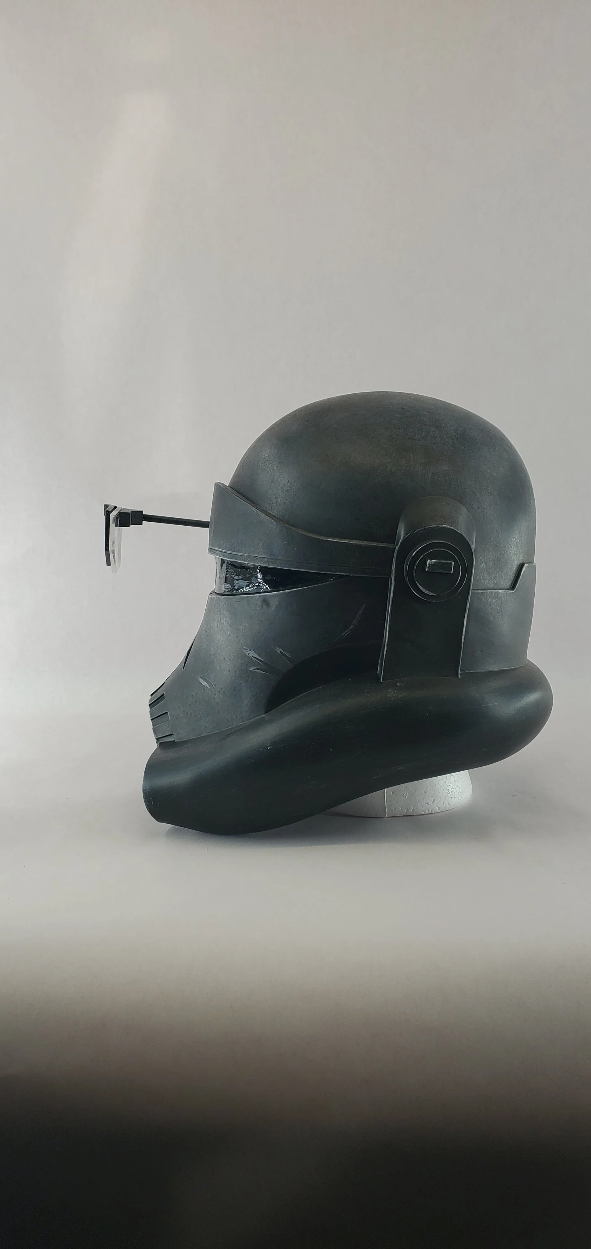 Bad Batch Crosshair Clone Trooper Helmet for Cosplay - Image 6