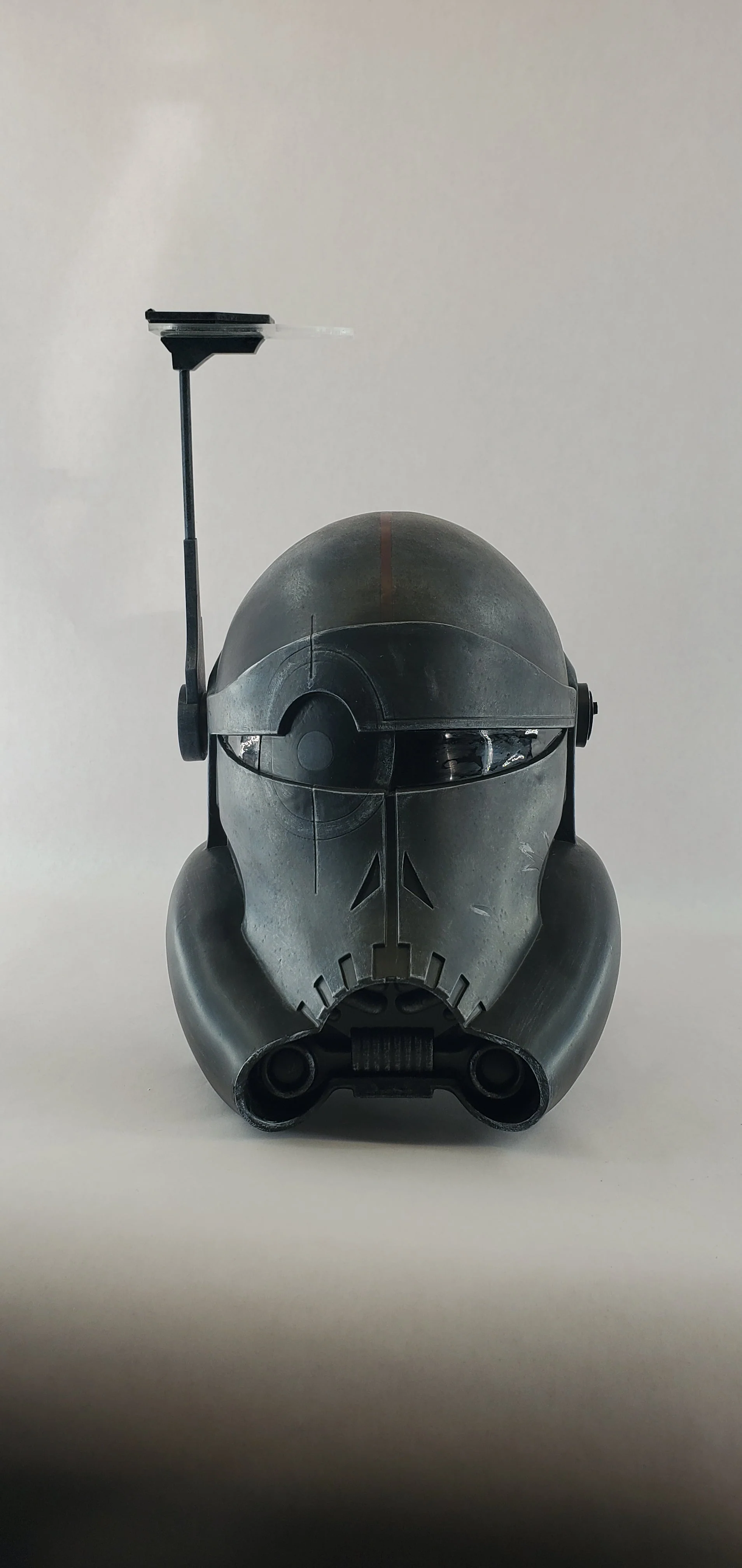 Bad Batch Crosshair Clone Trooper Helmet for Cosplay - Image 8