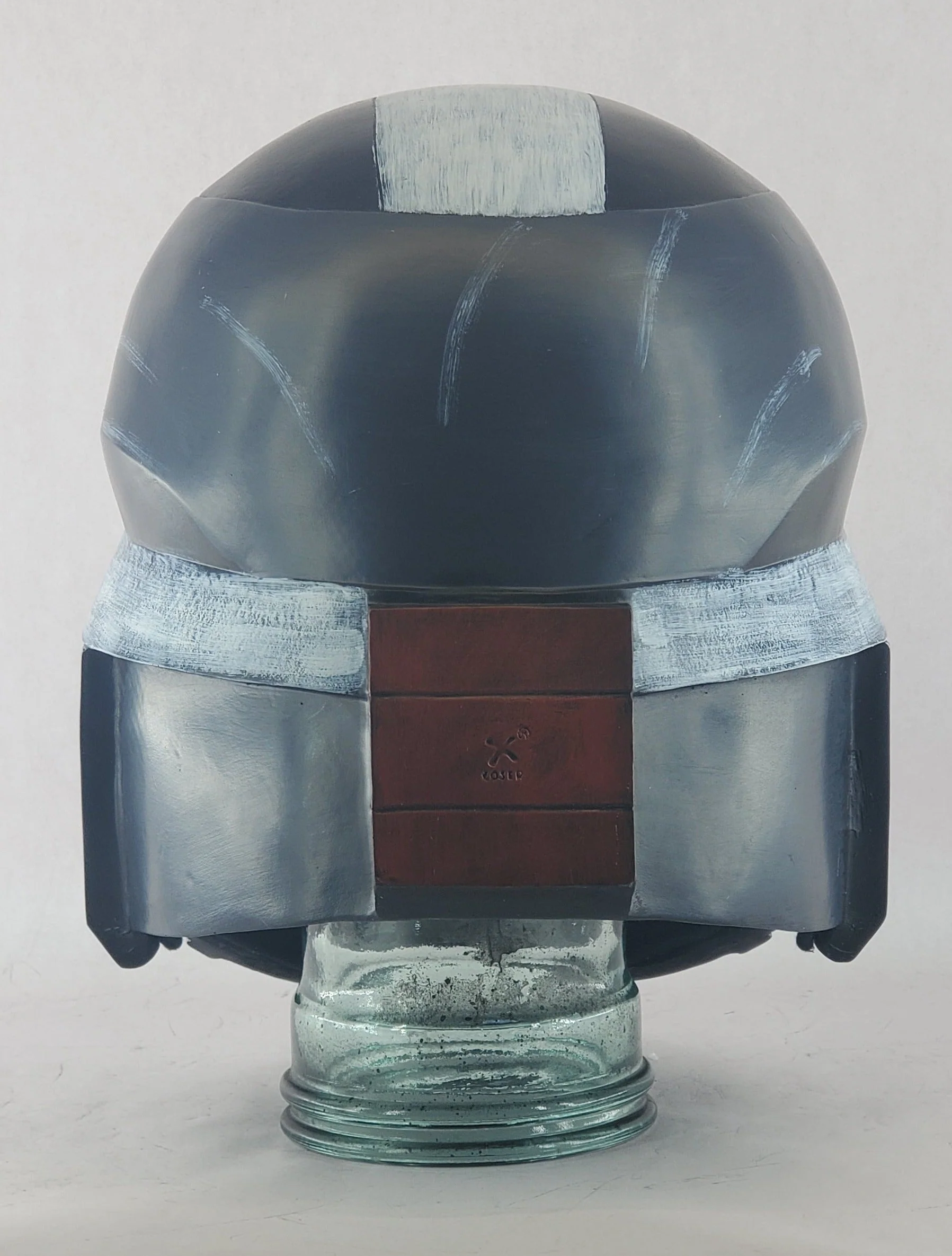 Bad Batch Wrecker Helmet for Cosplay - Image 7