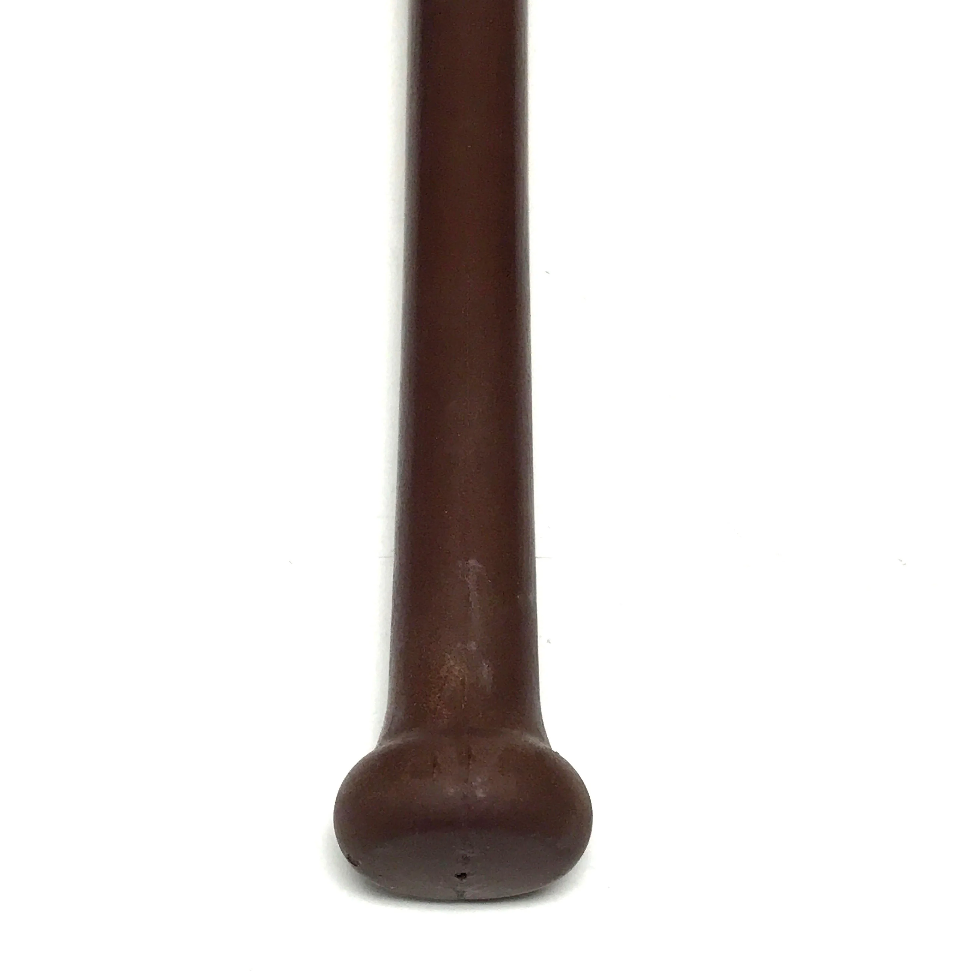 Baseball Bat Flexible Foam Rubber Prop with Fiberglass Core - Image 13