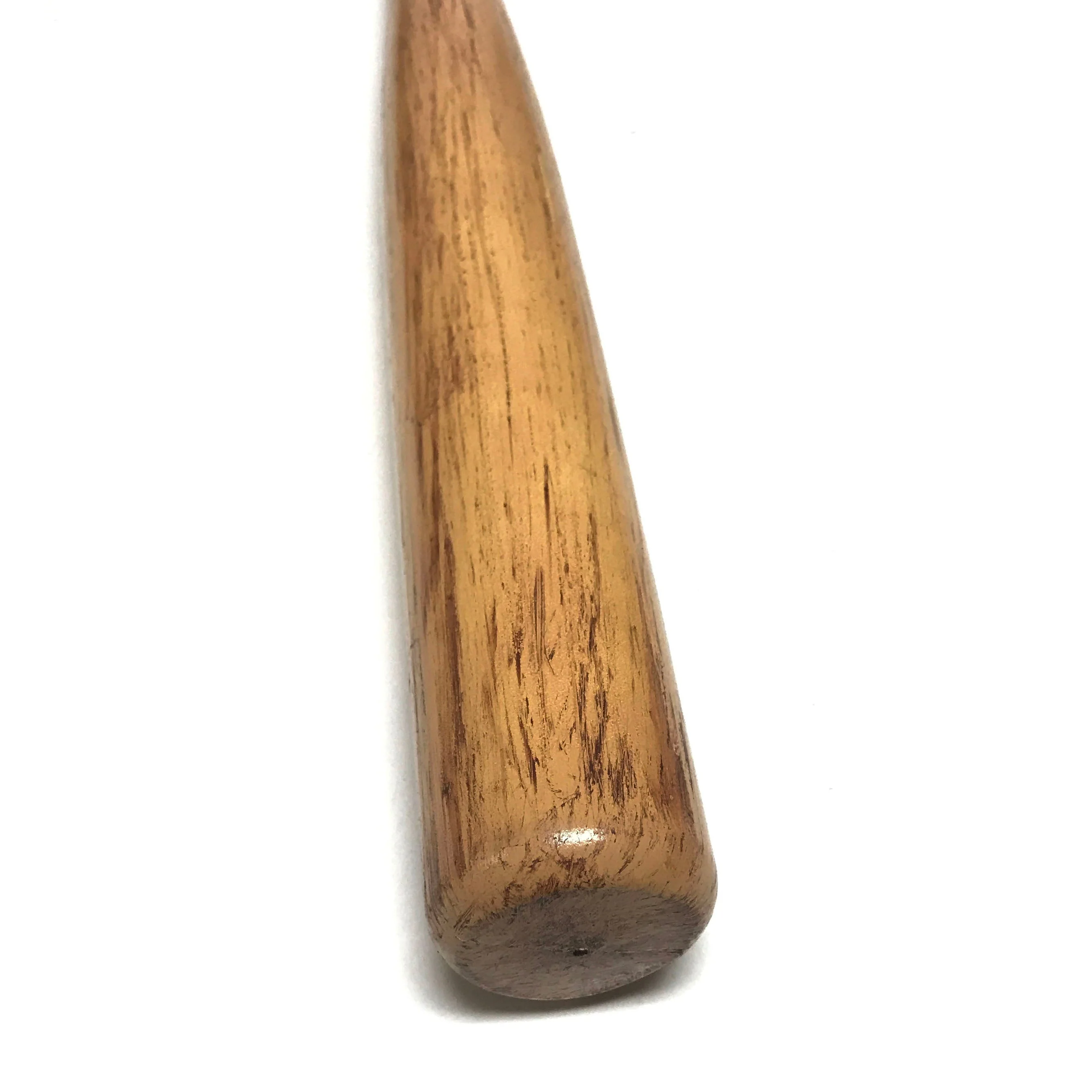 Baseball Bat Flexible Foam Rubber Prop with Fiberglass Core - Image 3