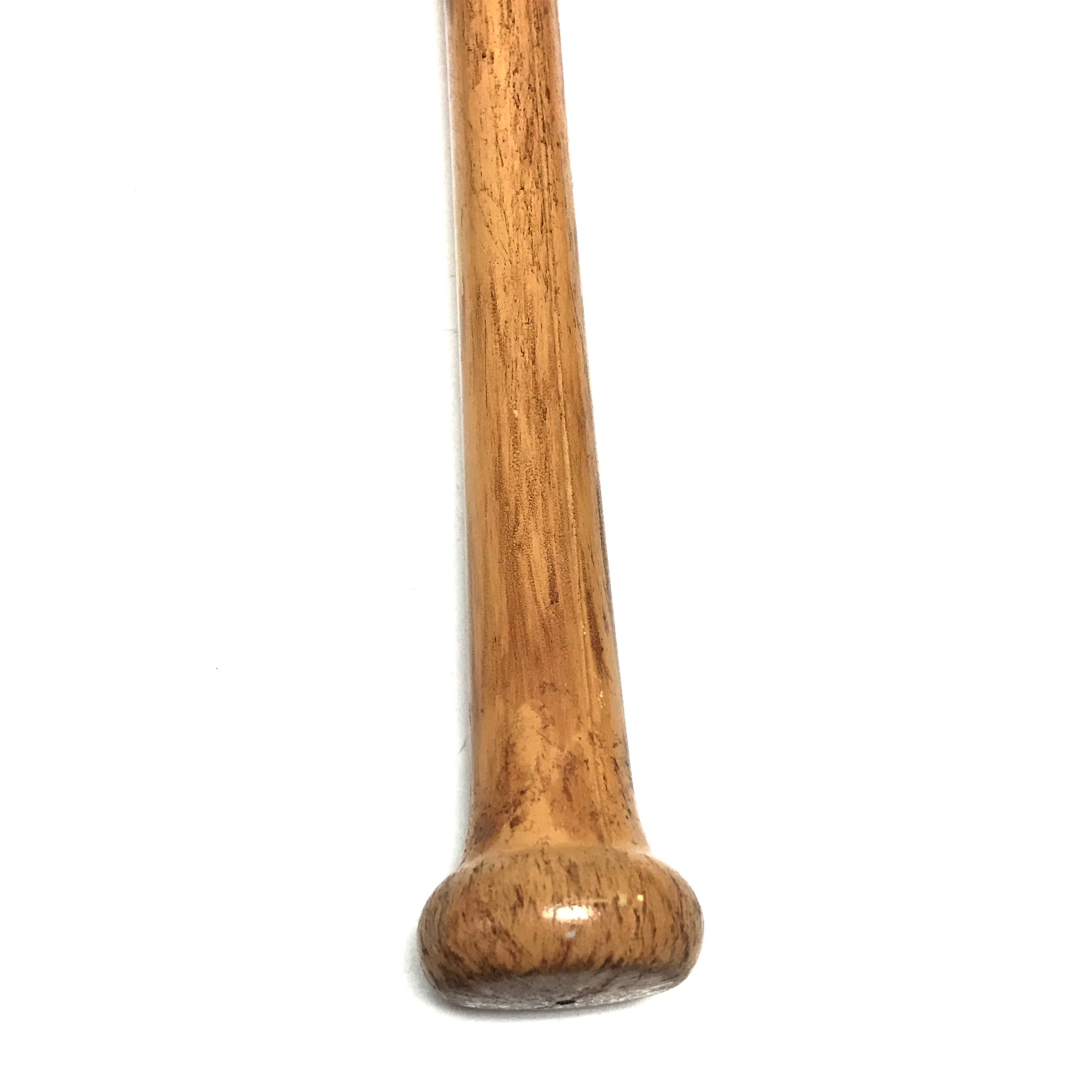 Baseball Bat Flexible Foam Rubber Prop with Fiberglass Core - Image 4