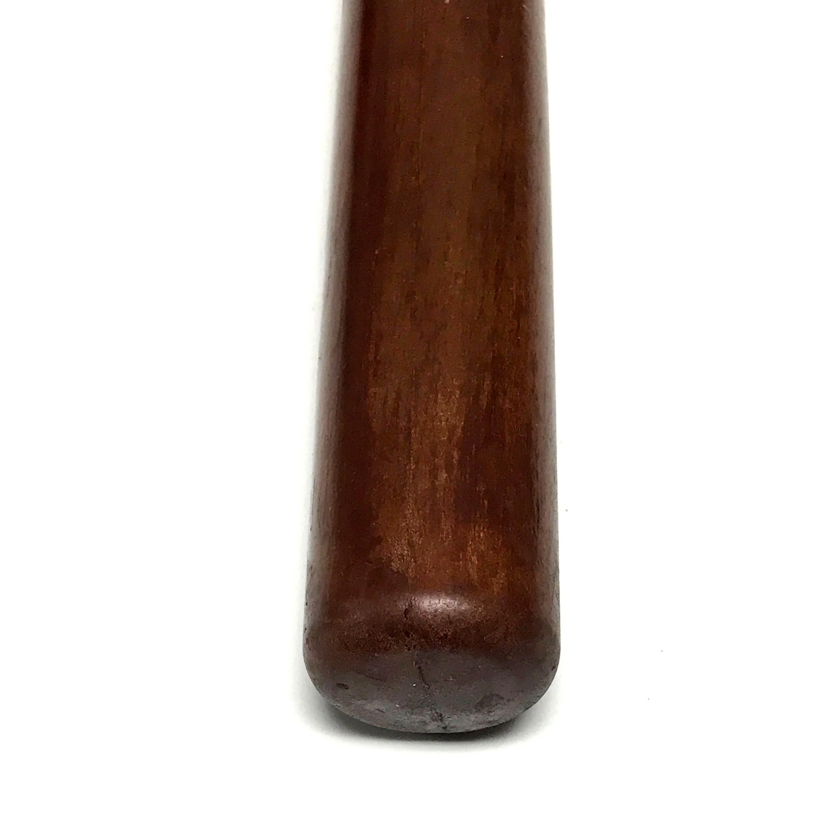 Baseball Bat Flexible Foam Rubber Prop with Fiberglass Core - Image 8