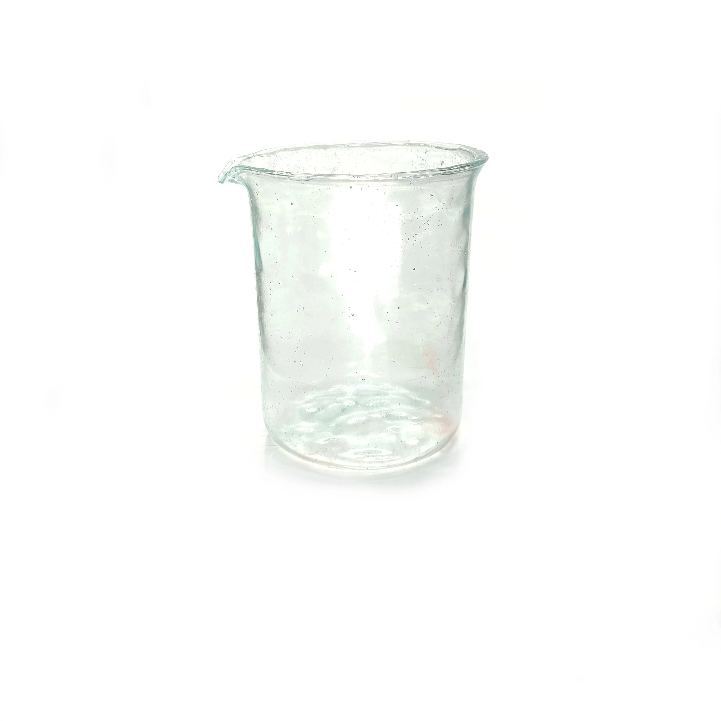 Breakaway 800ml Lab Beaker Movie Prop Clear - Image 2