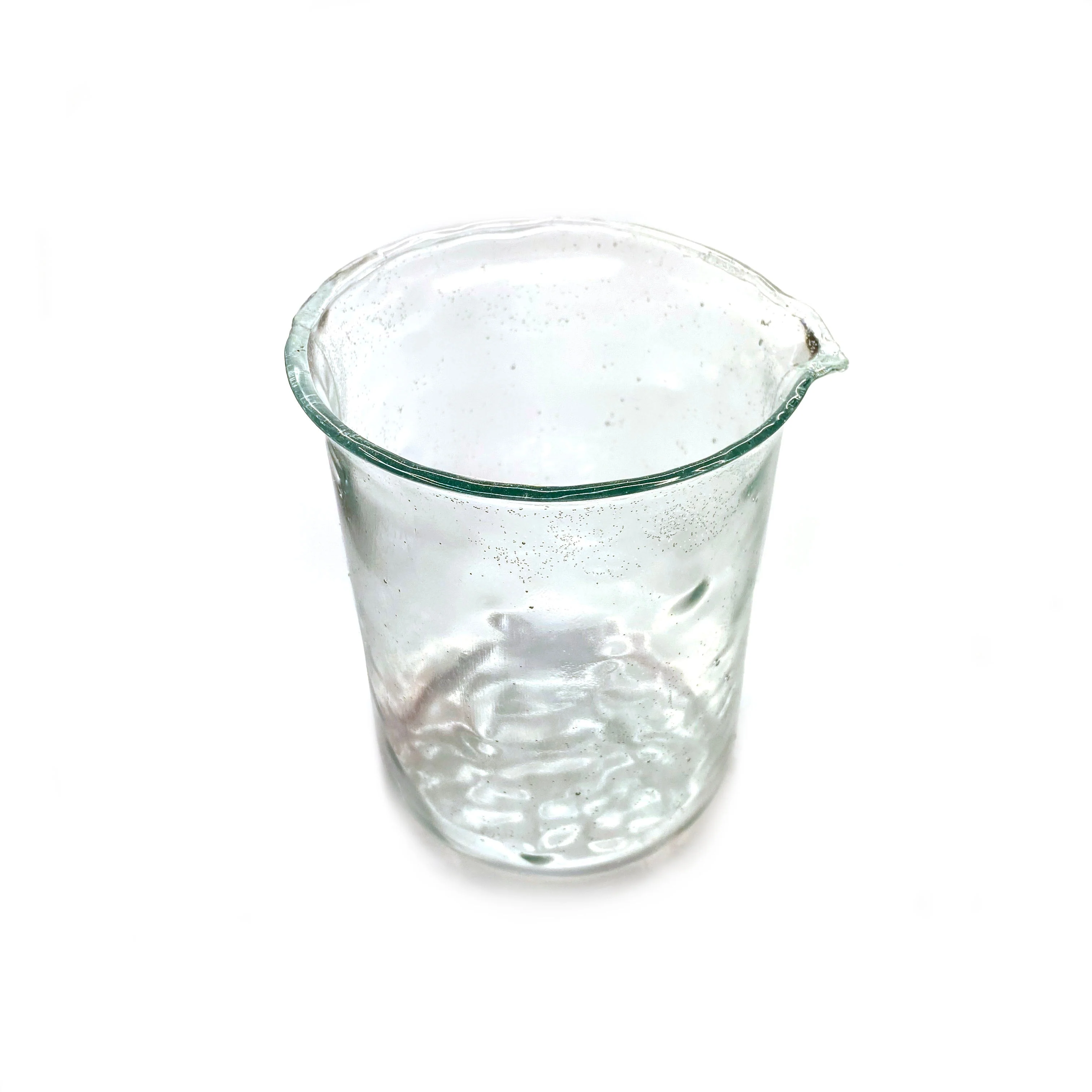 Breakaway 800ml Lab Beaker Movie Prop Clear - Image 3
