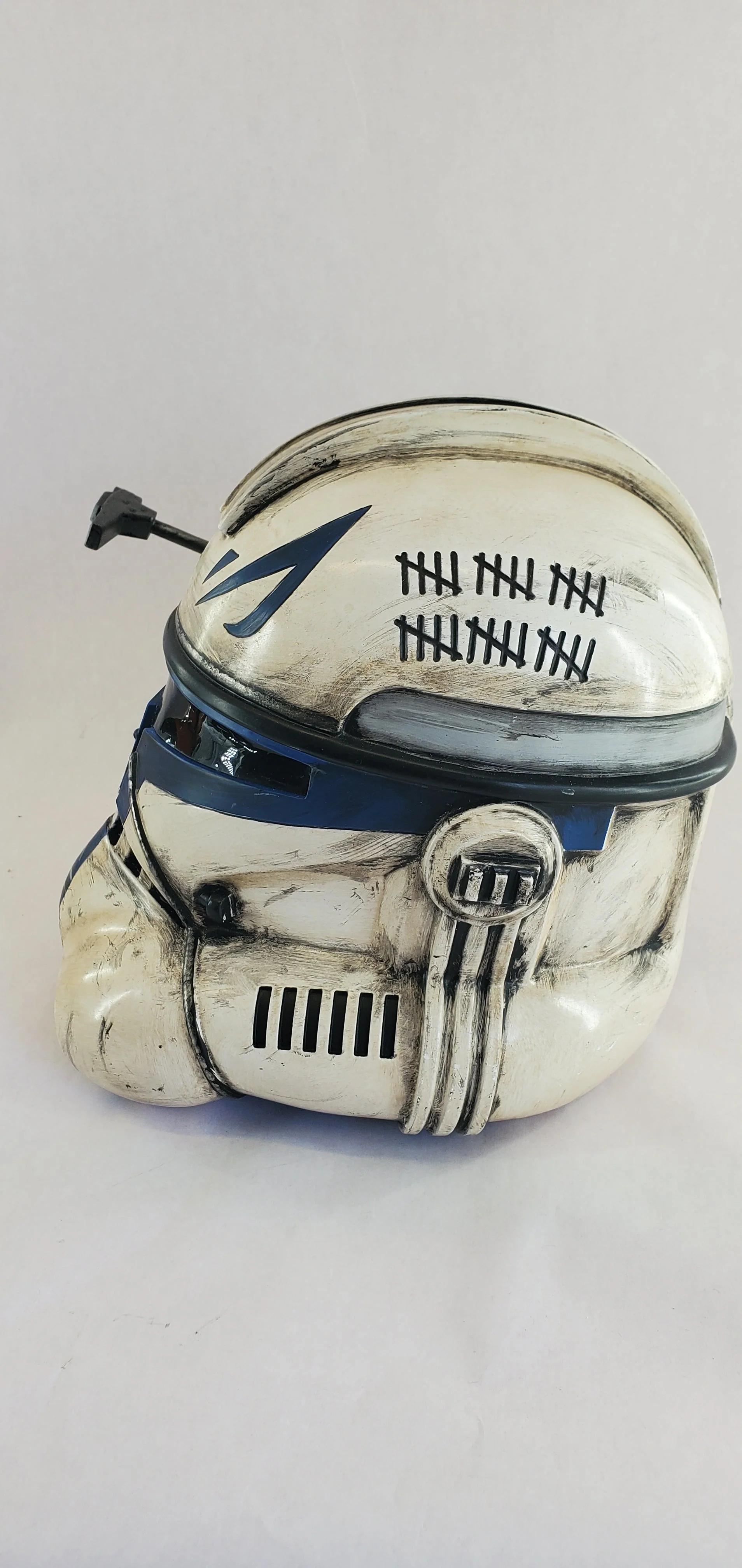 Captain Rex Helmet for Cosplay - Image 5