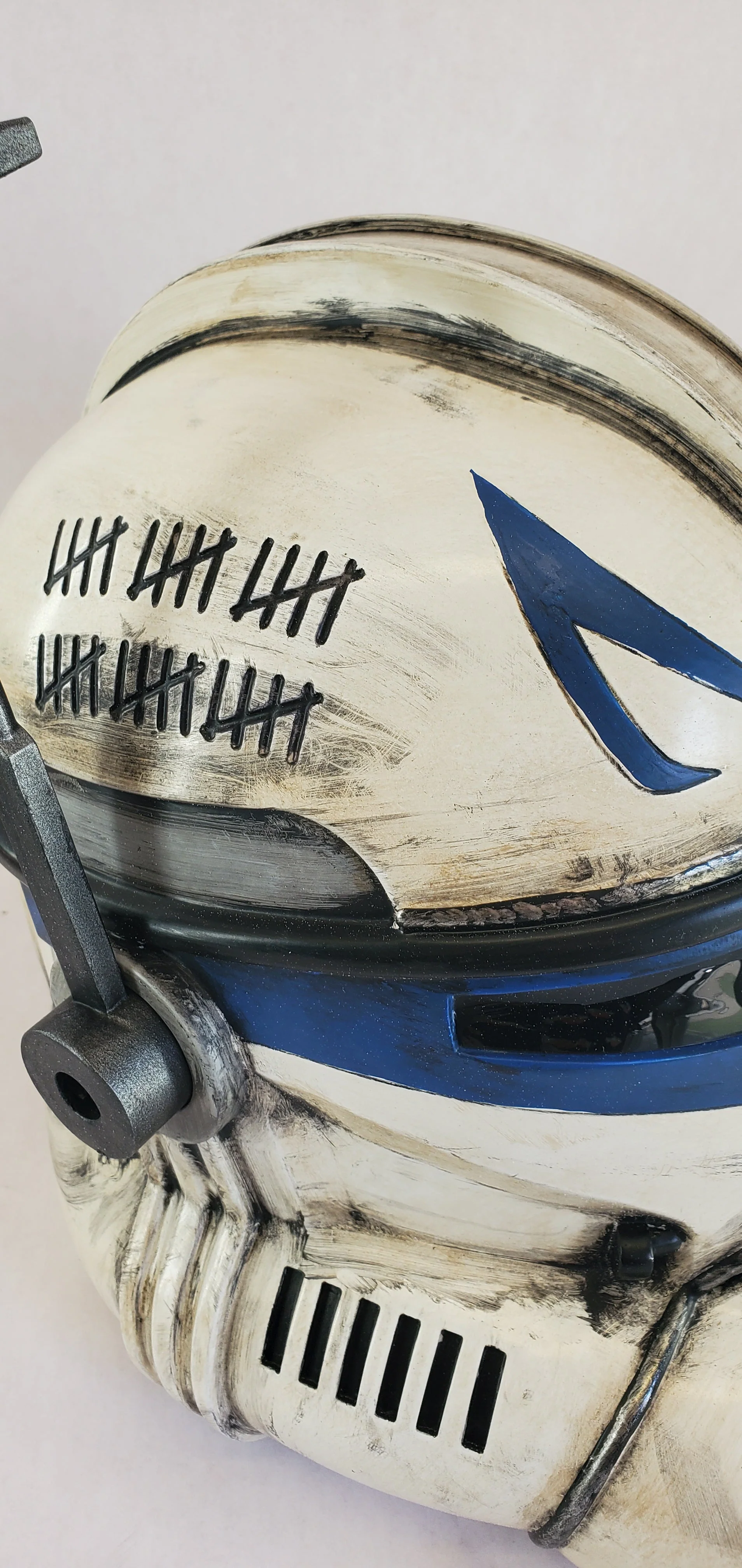 Captain Rex Helmet for Cosplay - Image 7