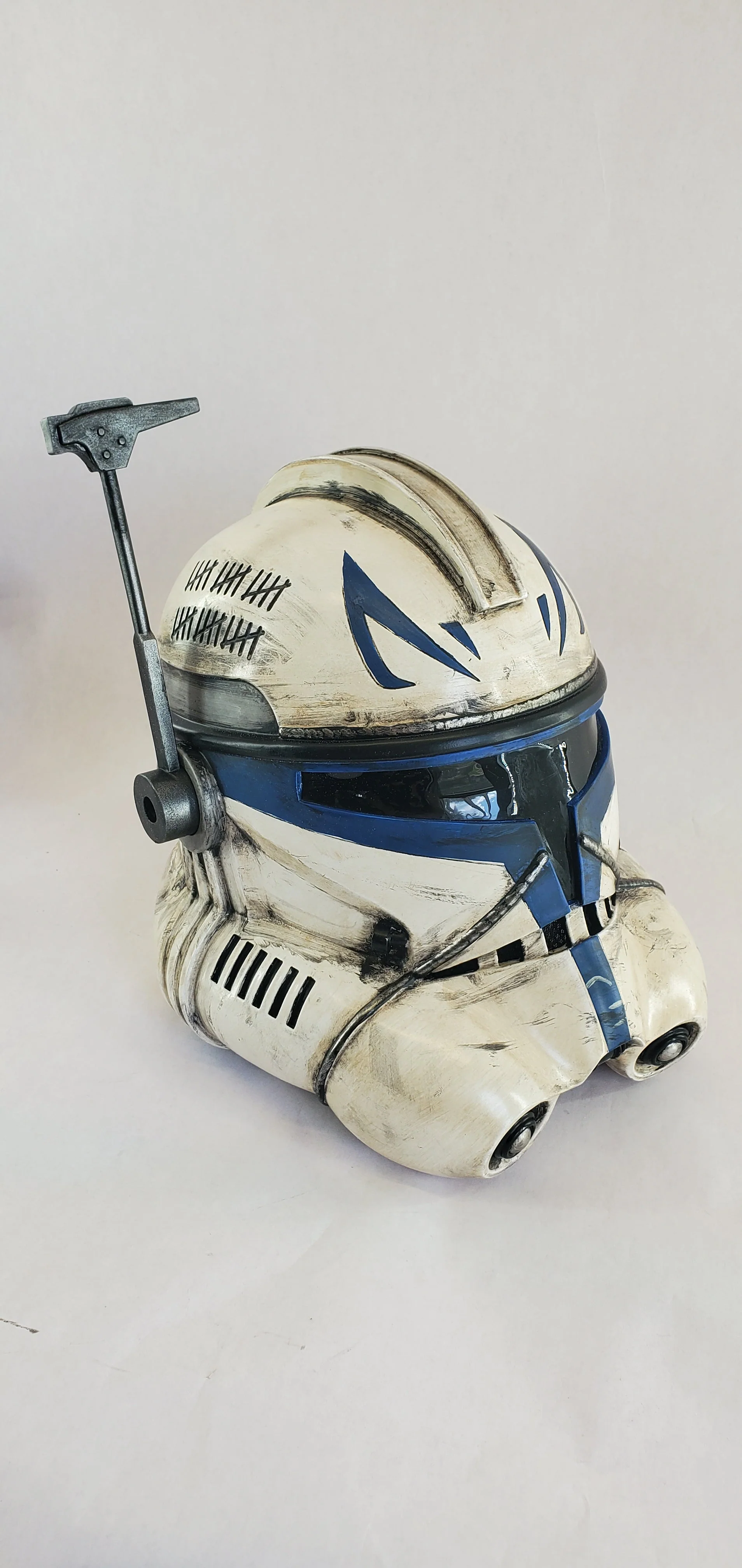 Captain Rex Helmet for Cosplay - Image 8