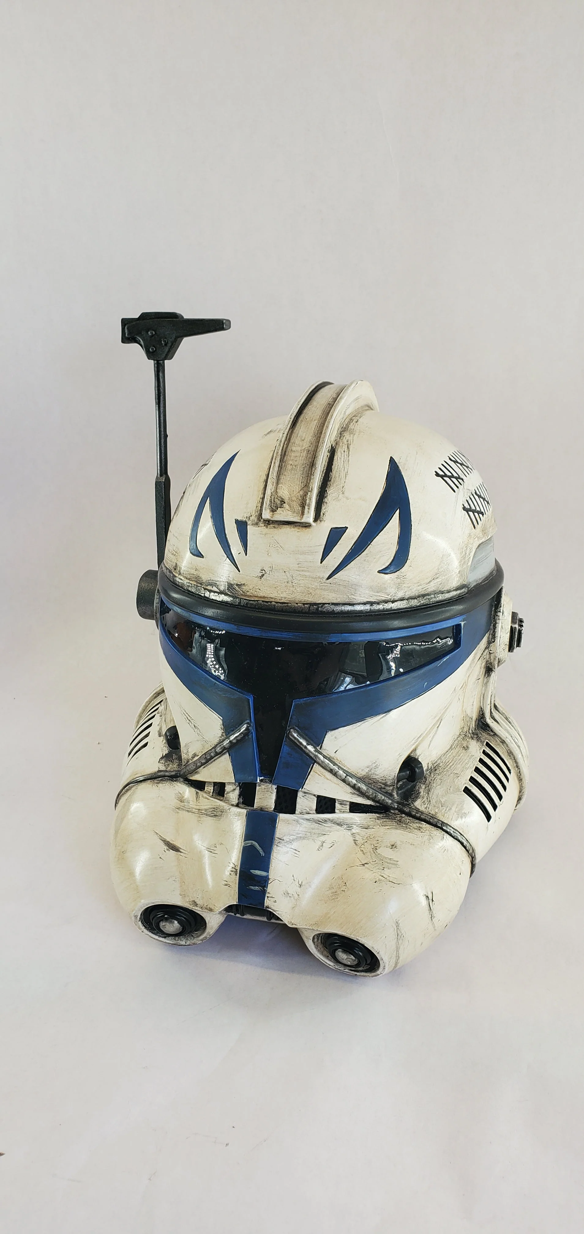 Captain Rex Helmet for Cosplay - Image 9