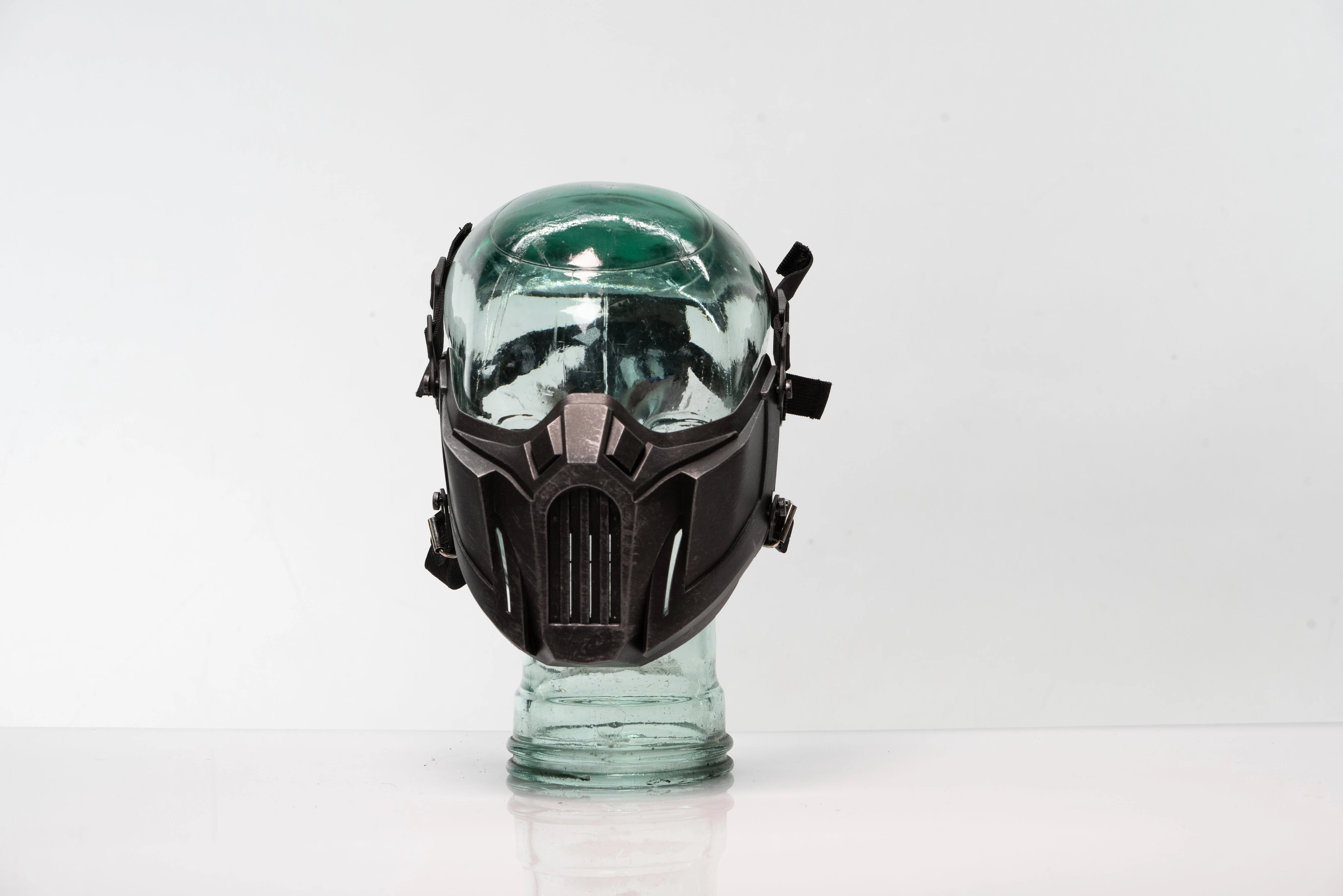 Cosplay Face Mask - Multi Color option