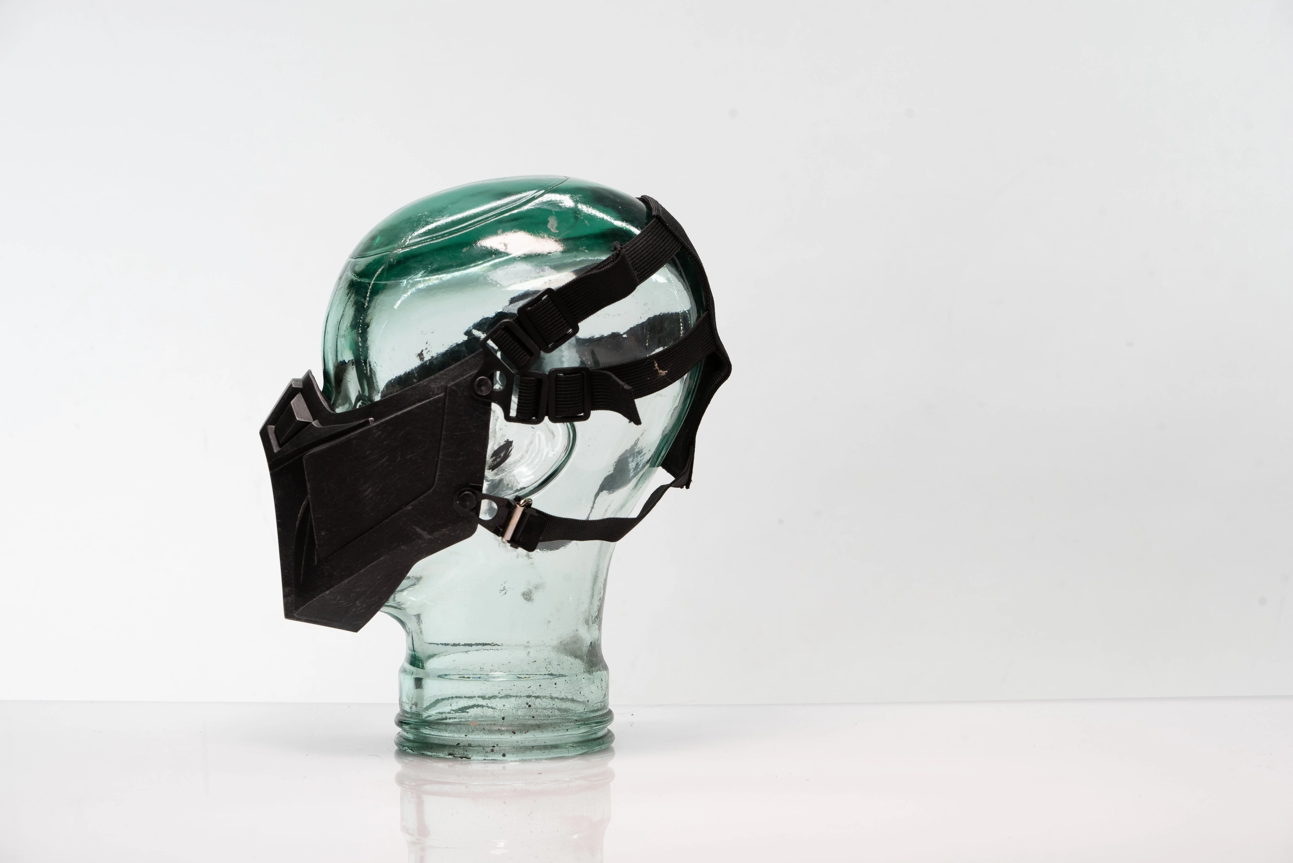 Cosplay Face Mask - Multi Color option - Image 3