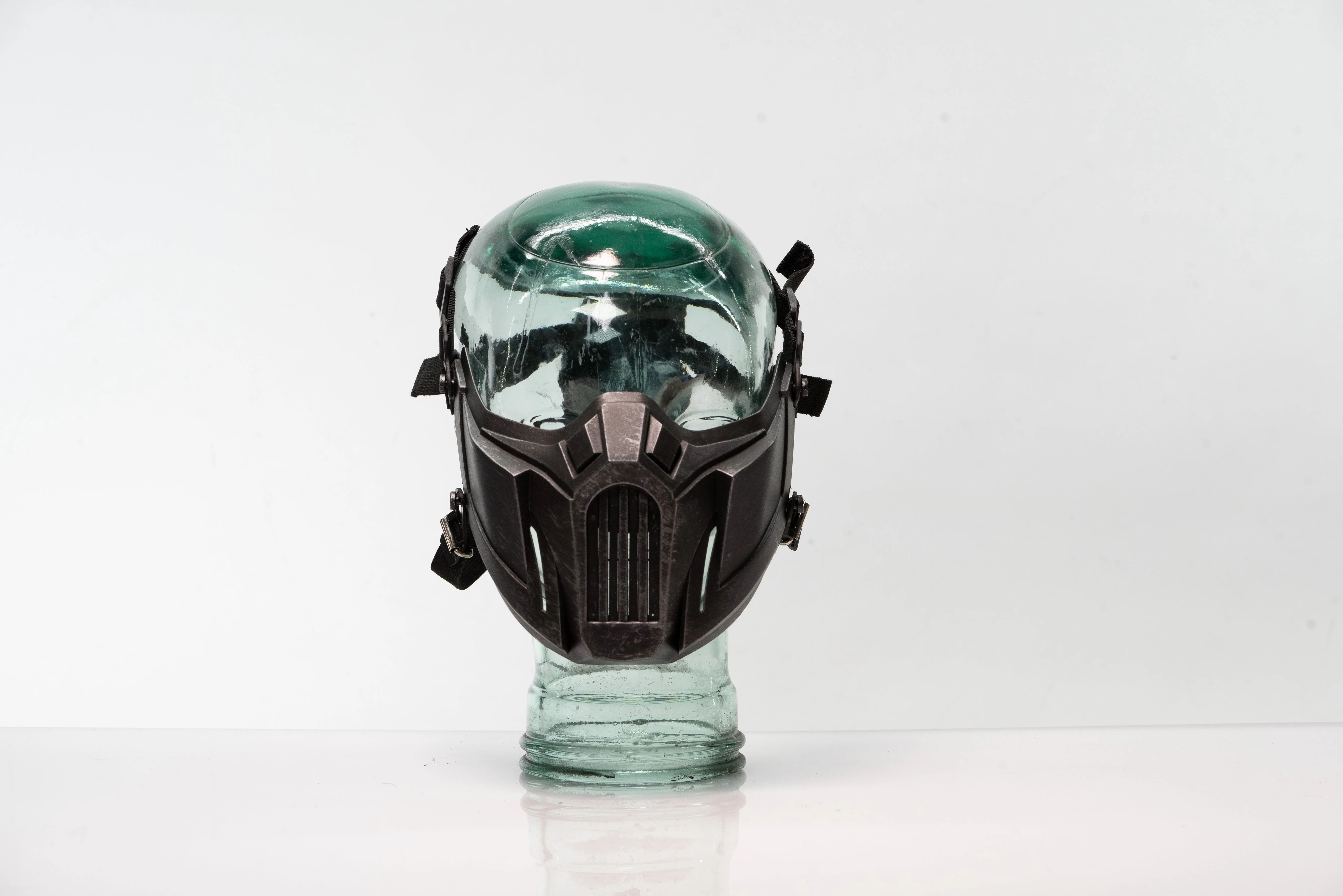 Cosplay Face Mask - Multi Color option - Image 4