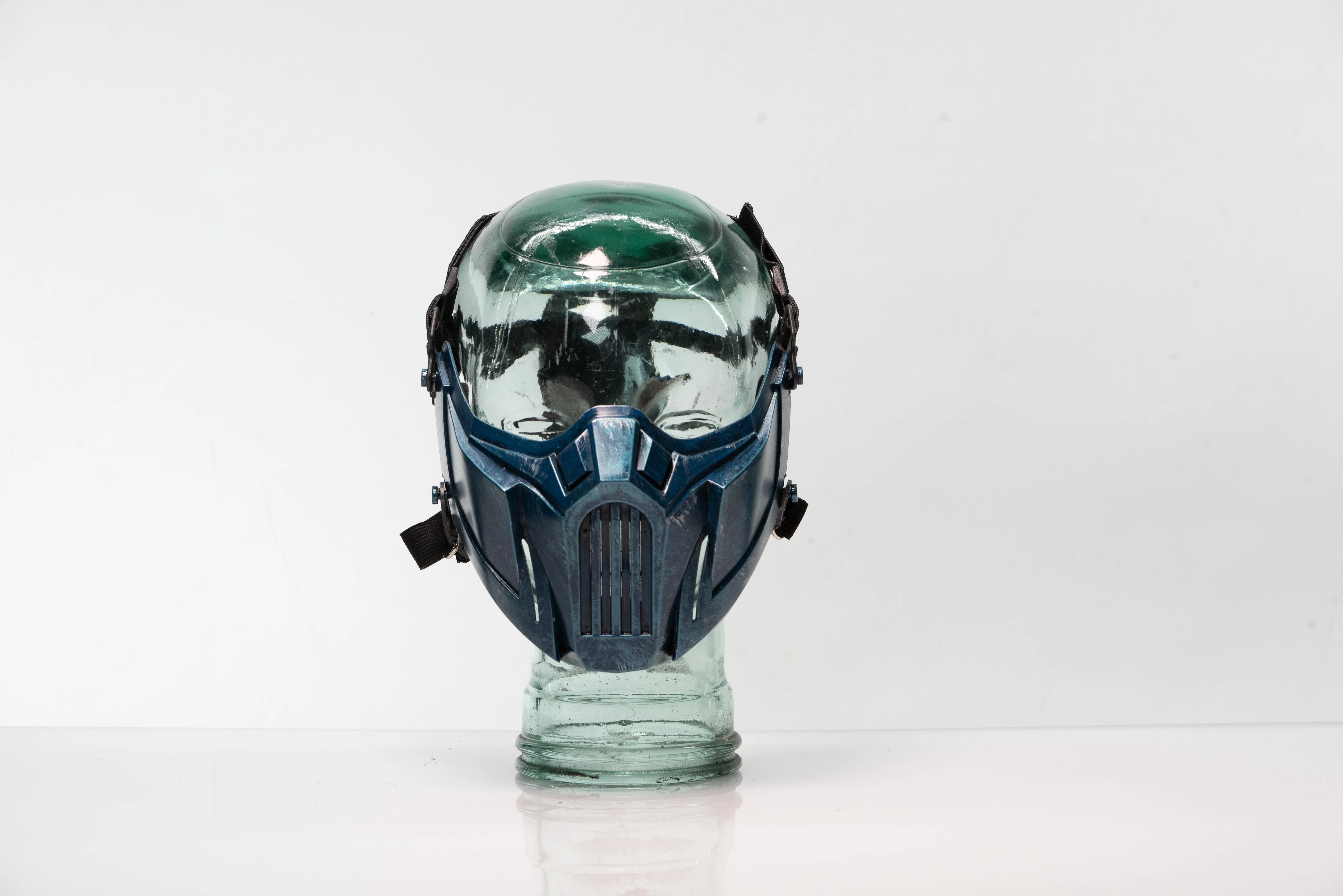 Cosplay Face Mask - Multi Color option - Image 5
