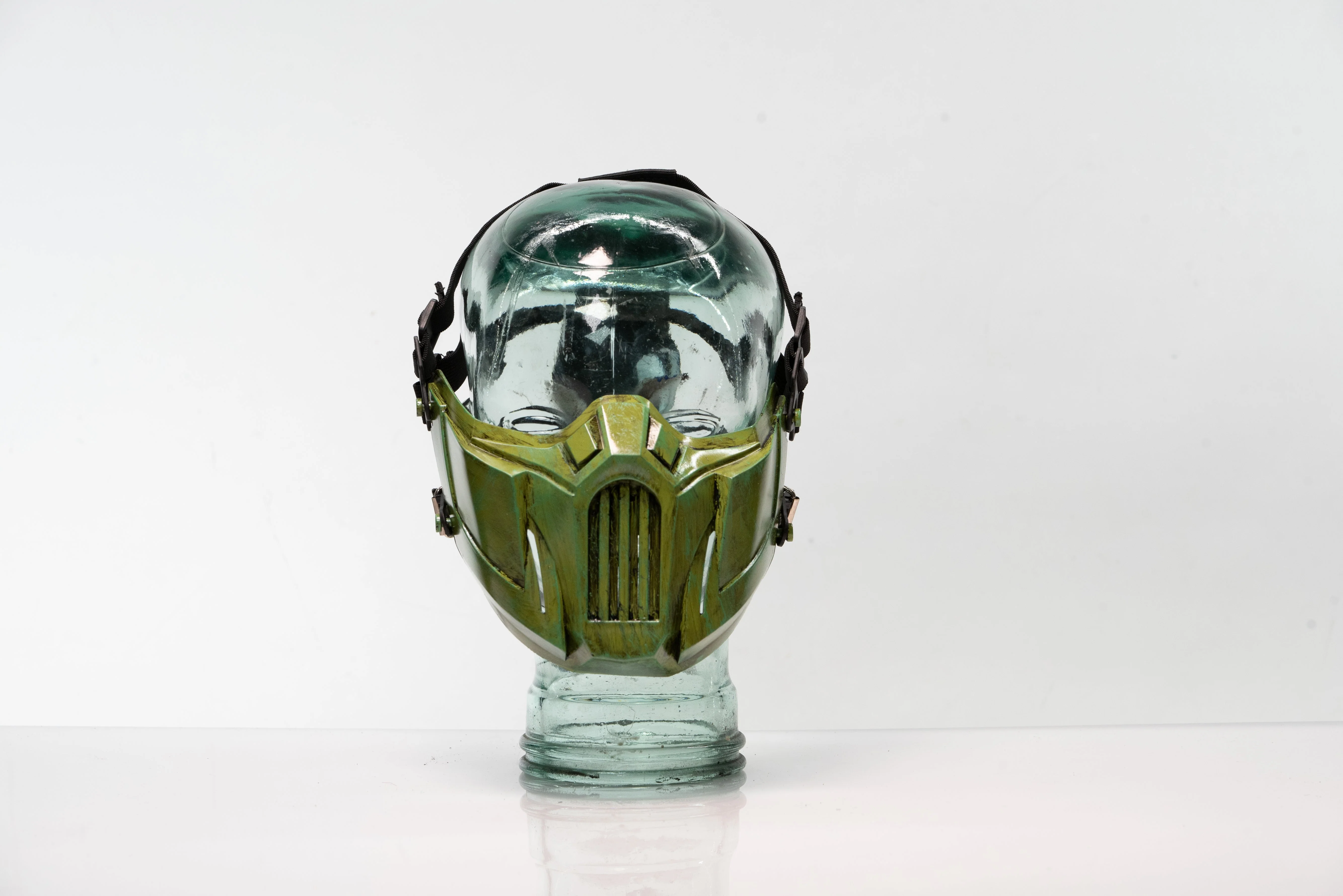 Cosplay Face Mask - Multi Color option - Image 6