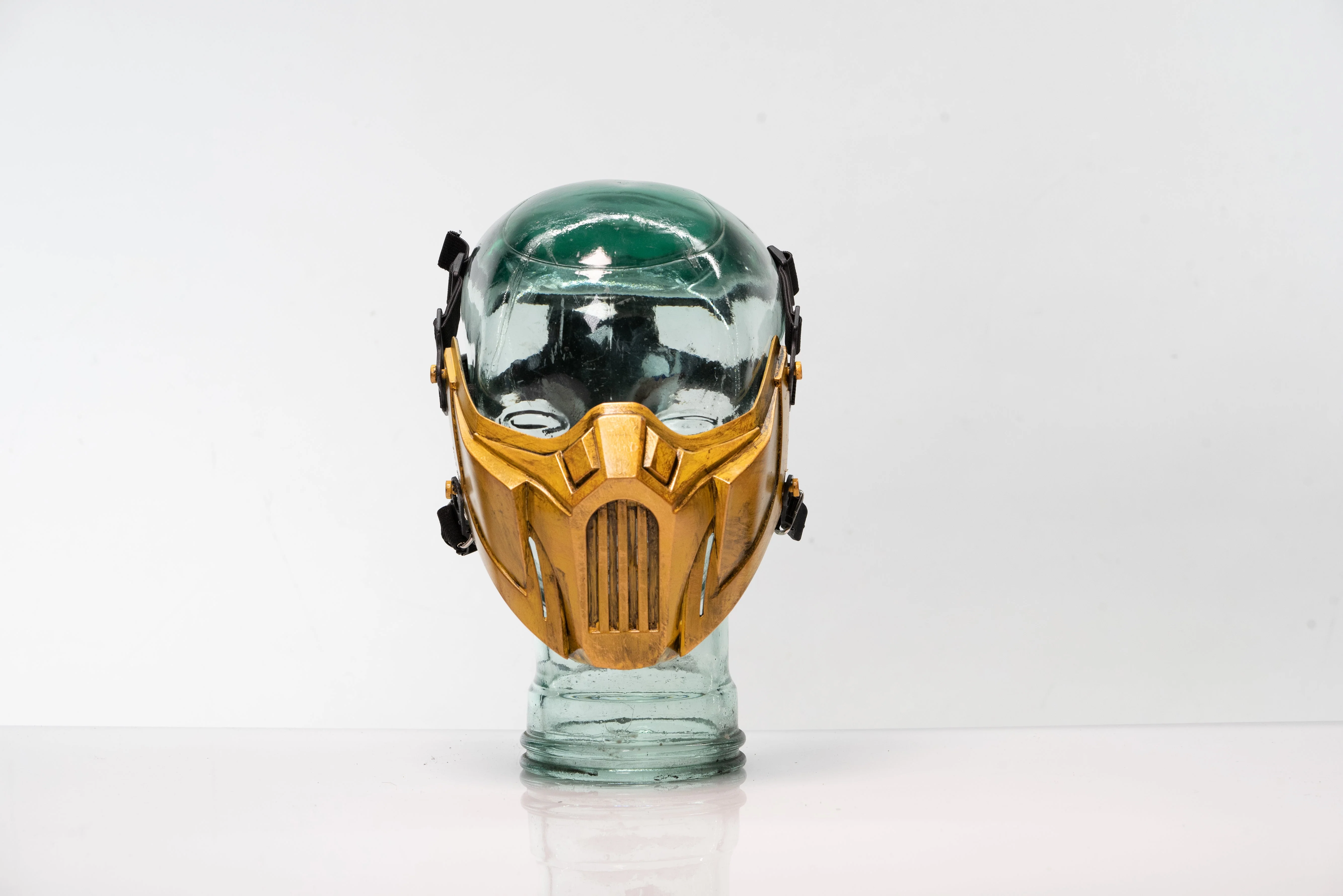 Cosplay Face Mask - Multi Color option - Image 7