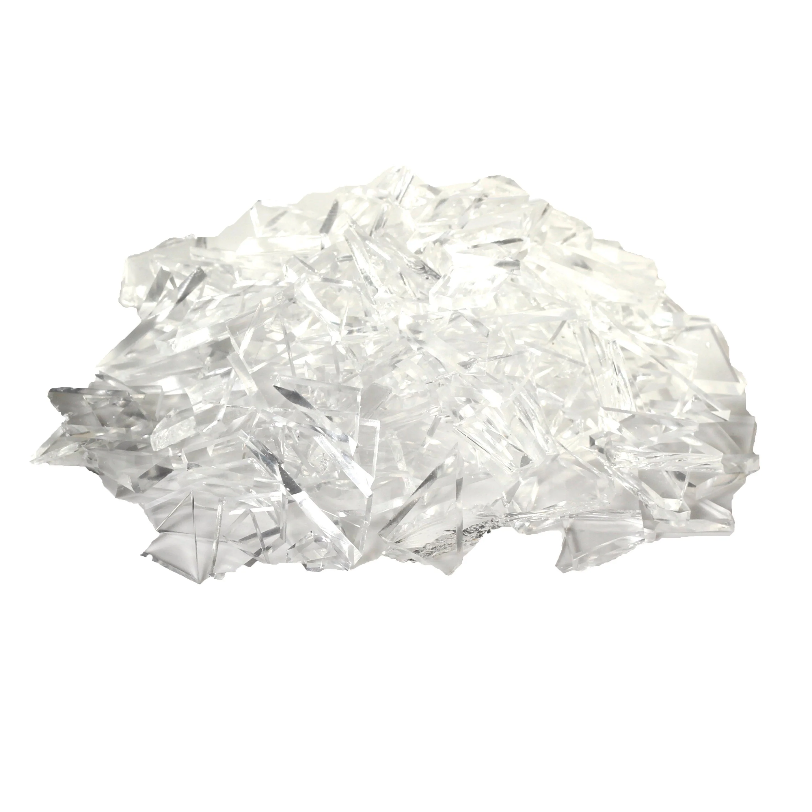 Crystal Clear Silicone Rubber Glass - Image 4