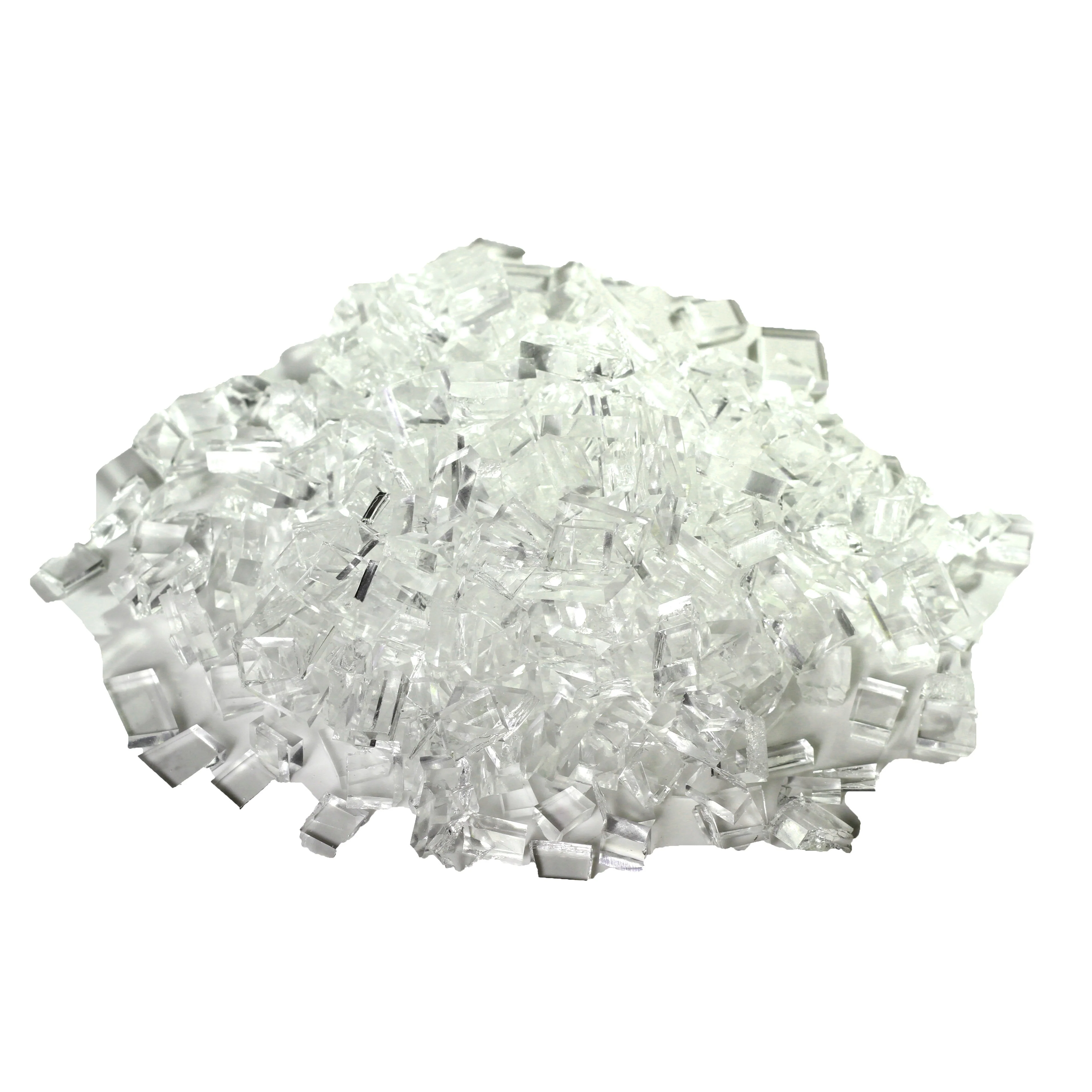 Crystal Clear Silicone Rubber Glass - Image 7