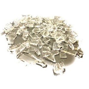 Crystal Clear Silicone Rubber Glass - Image 9