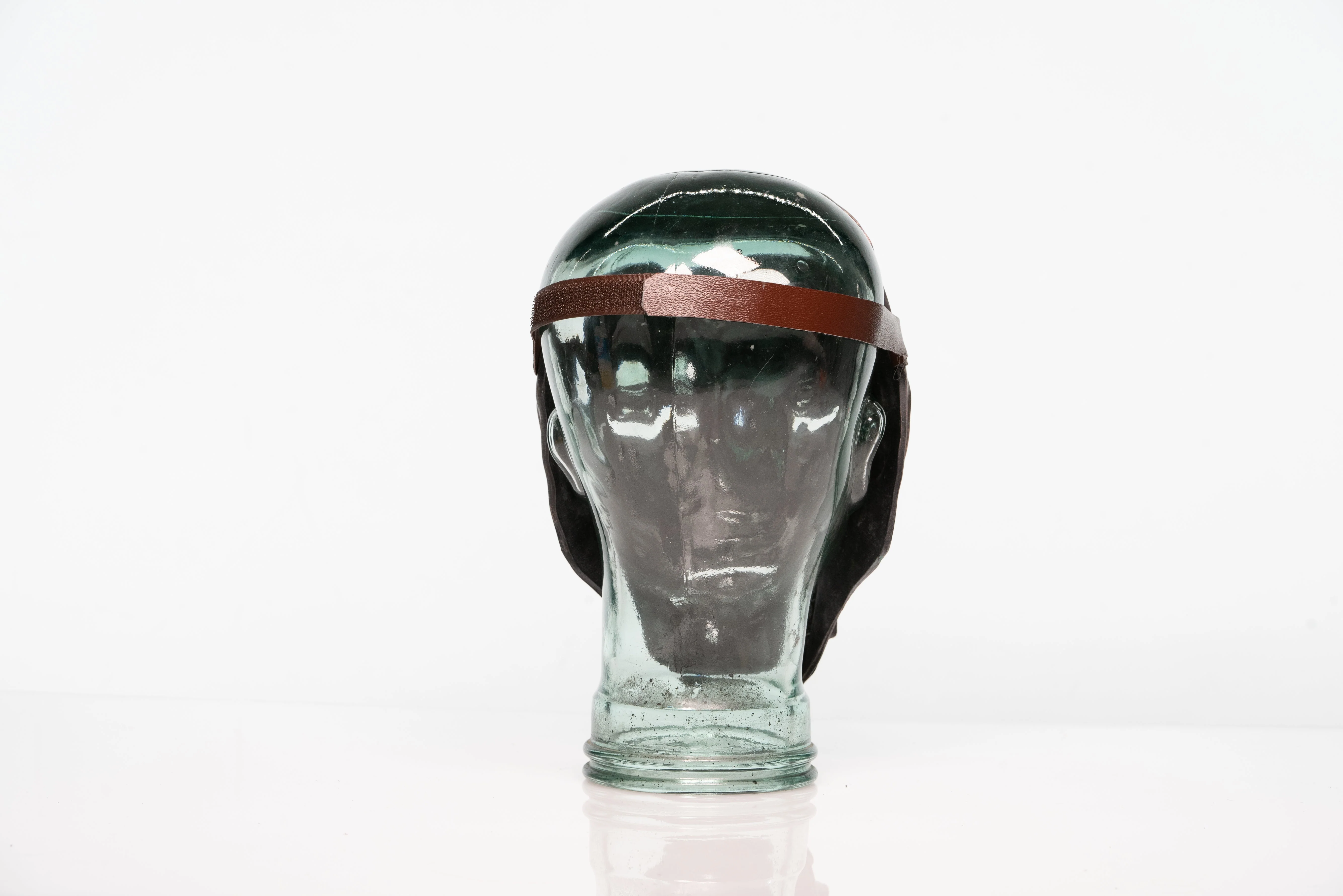 Dragon Priest Mask High Quality Wearable for Costume or Display - Image 4