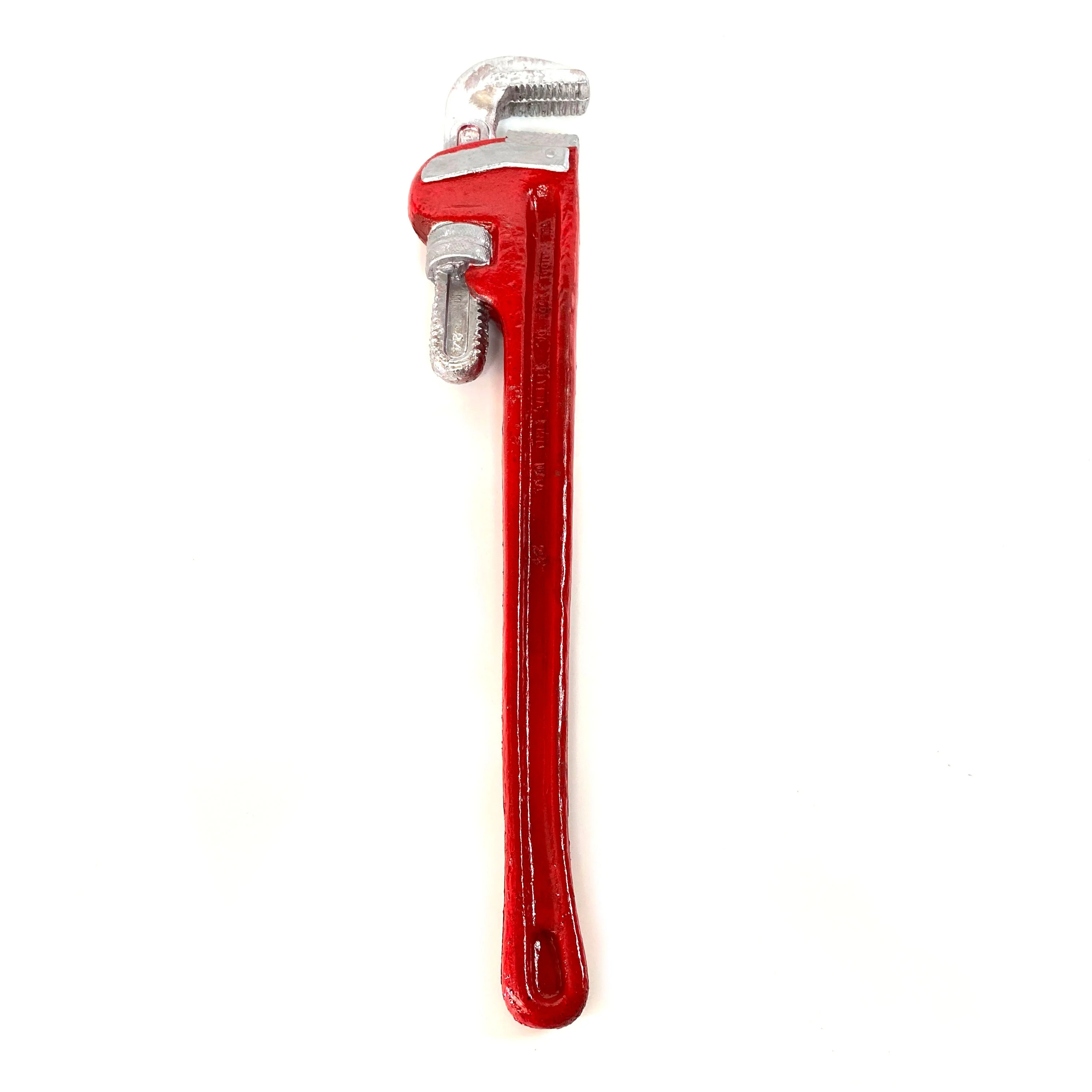 Extra Large Foam Rubber Stunt 24 Inch Pipe Wrench Prop - Image 2