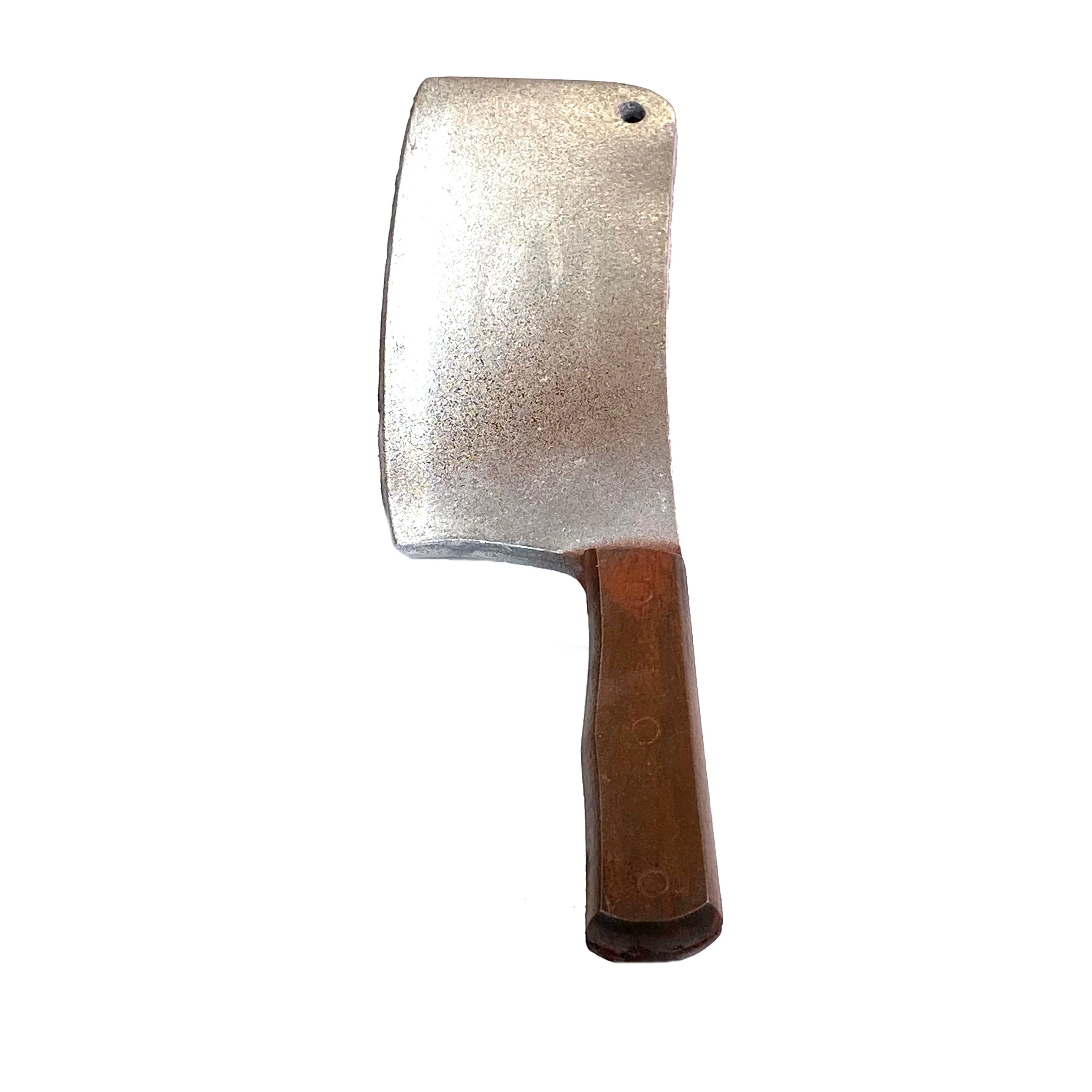 Foam Kitchen Cleaver Blade Knife Prop - Image 3