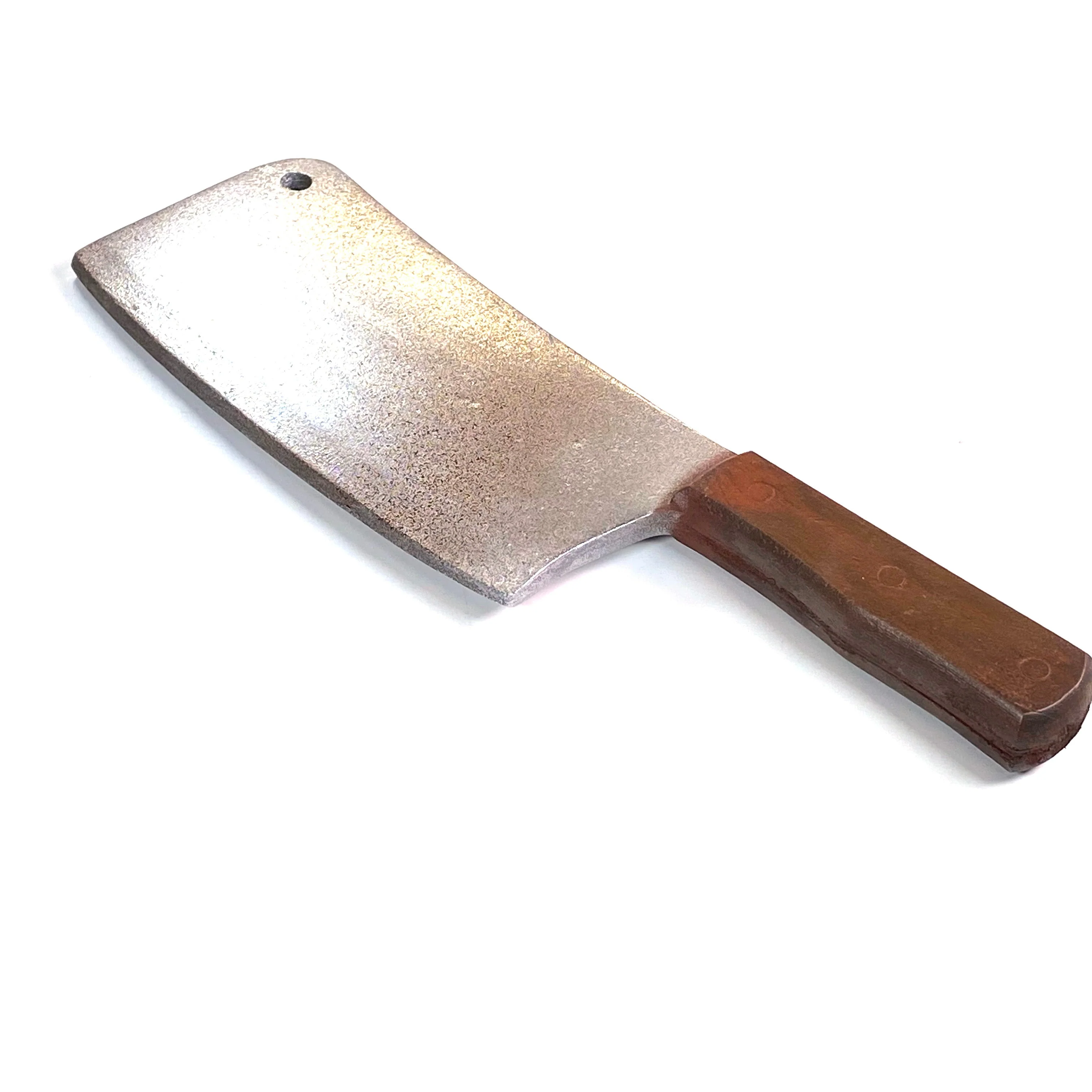 Foam Kitchen Cleaver Blade Knife Prop - Image 4