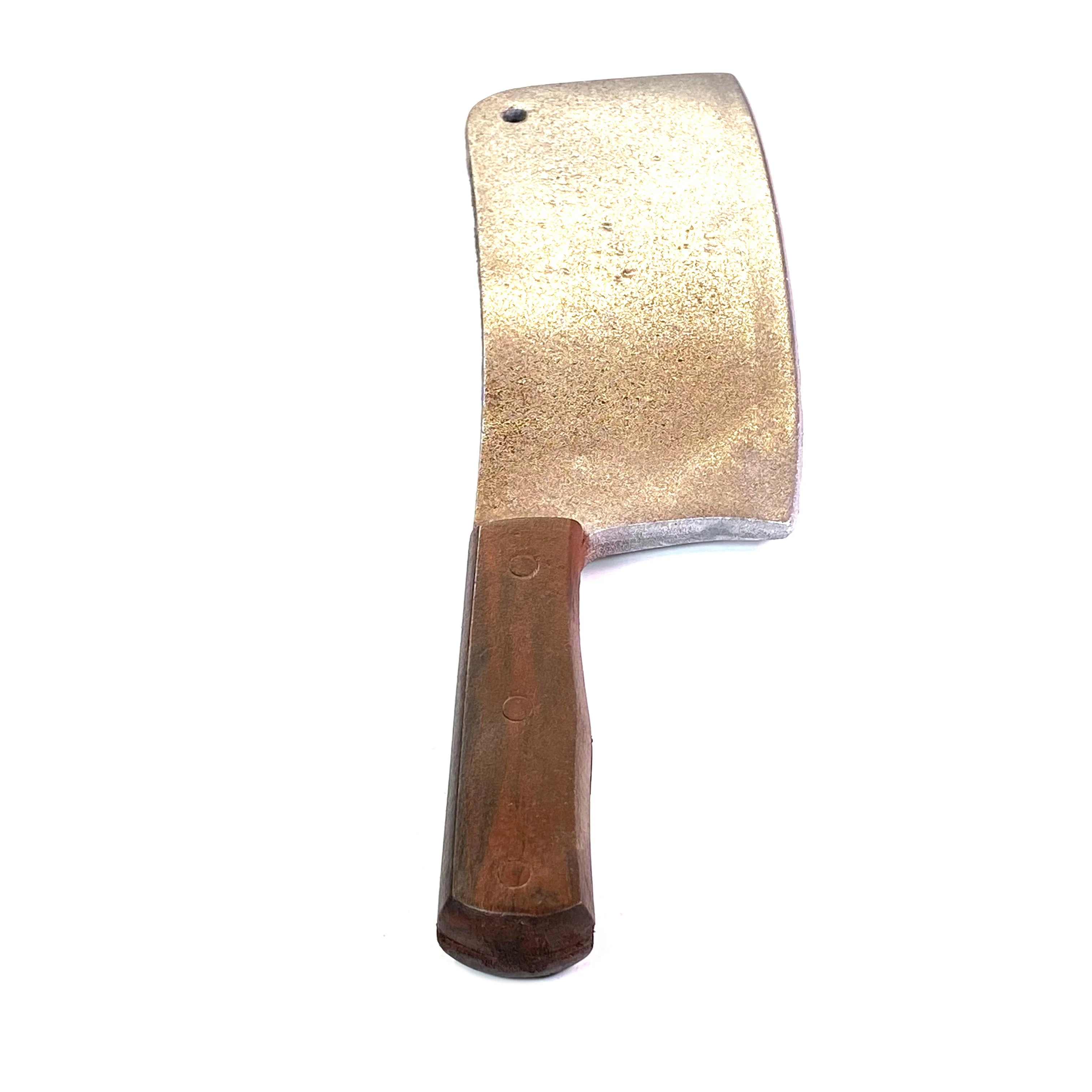Foam Kitchen Cleaver Blade Knife Prop - Image 5