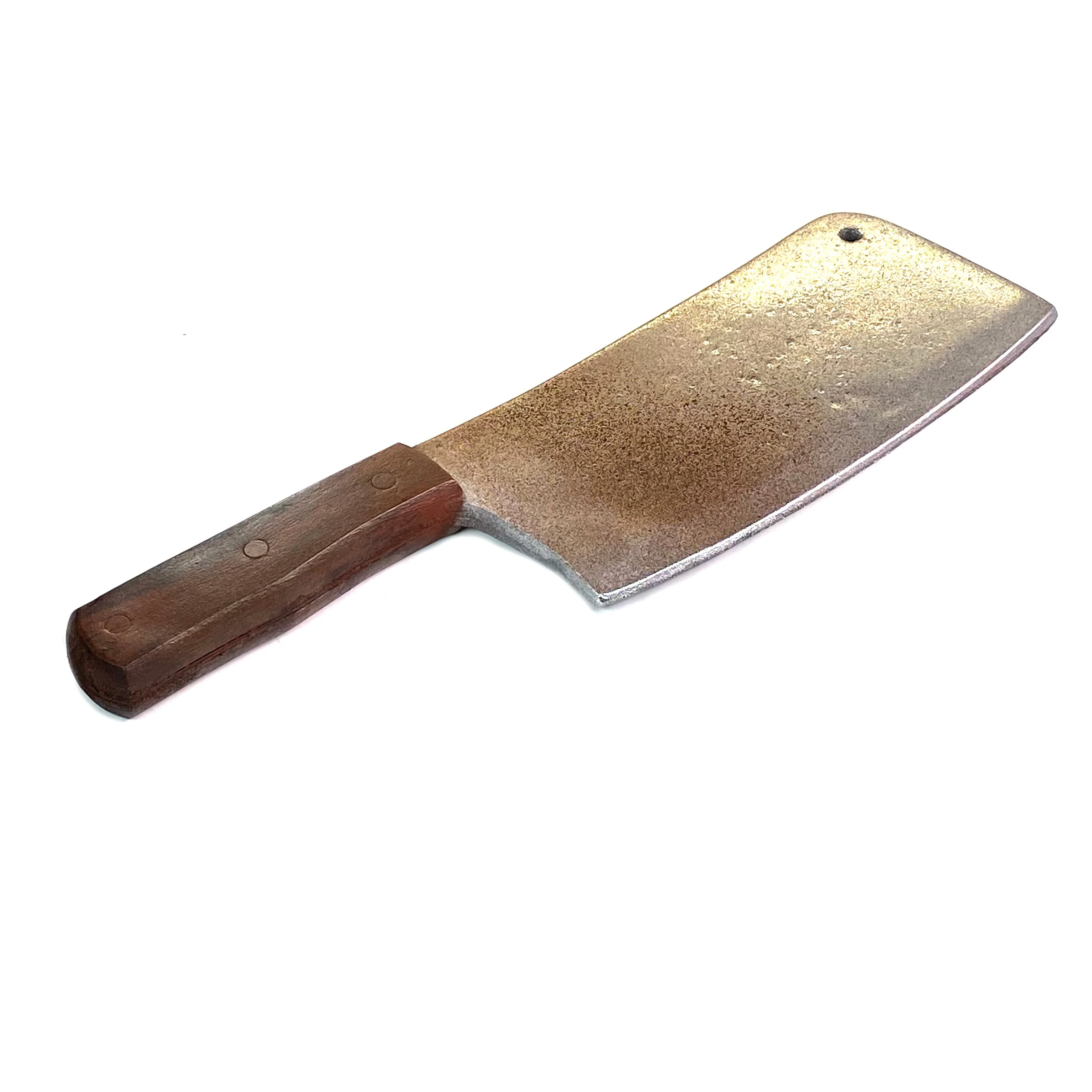 Foam Kitchen Cleaver Blade Knife Prop - Image 6