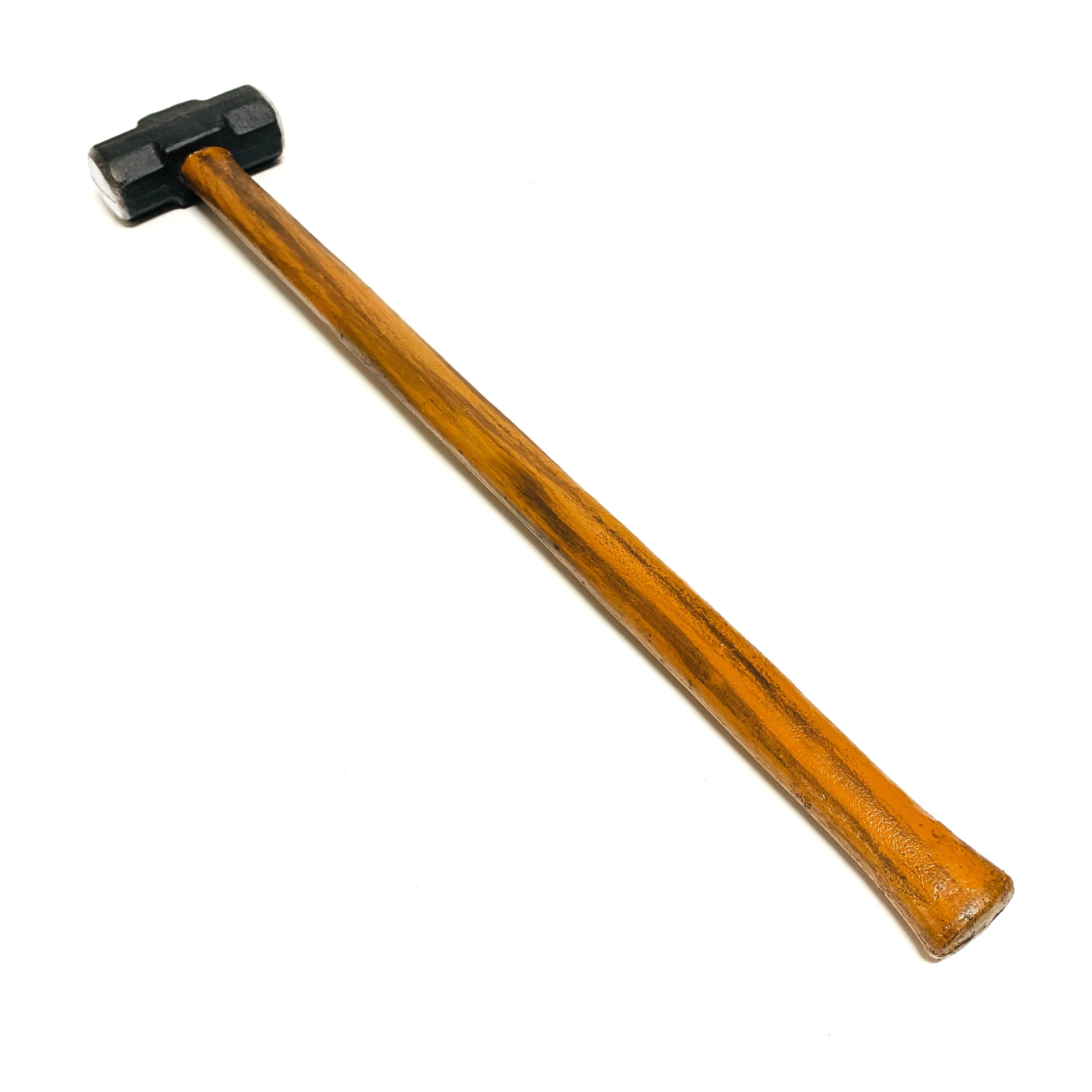 Foam LARGE 34 Inch Rubber Sledgehammer Stunt Prop - Image 2