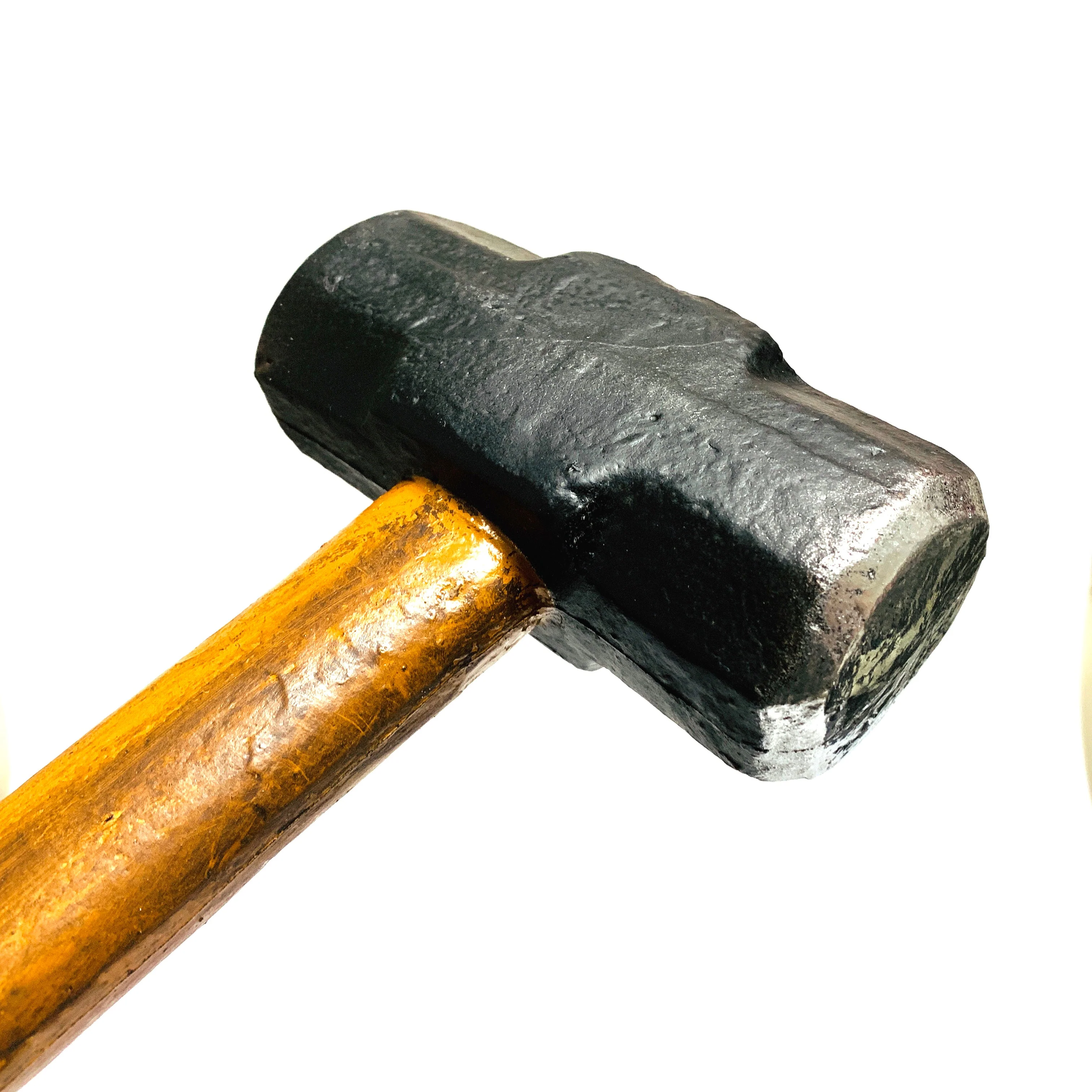 Foam LARGE 34 Inch Rubber Sledgehammer Stunt Prop - Image 3