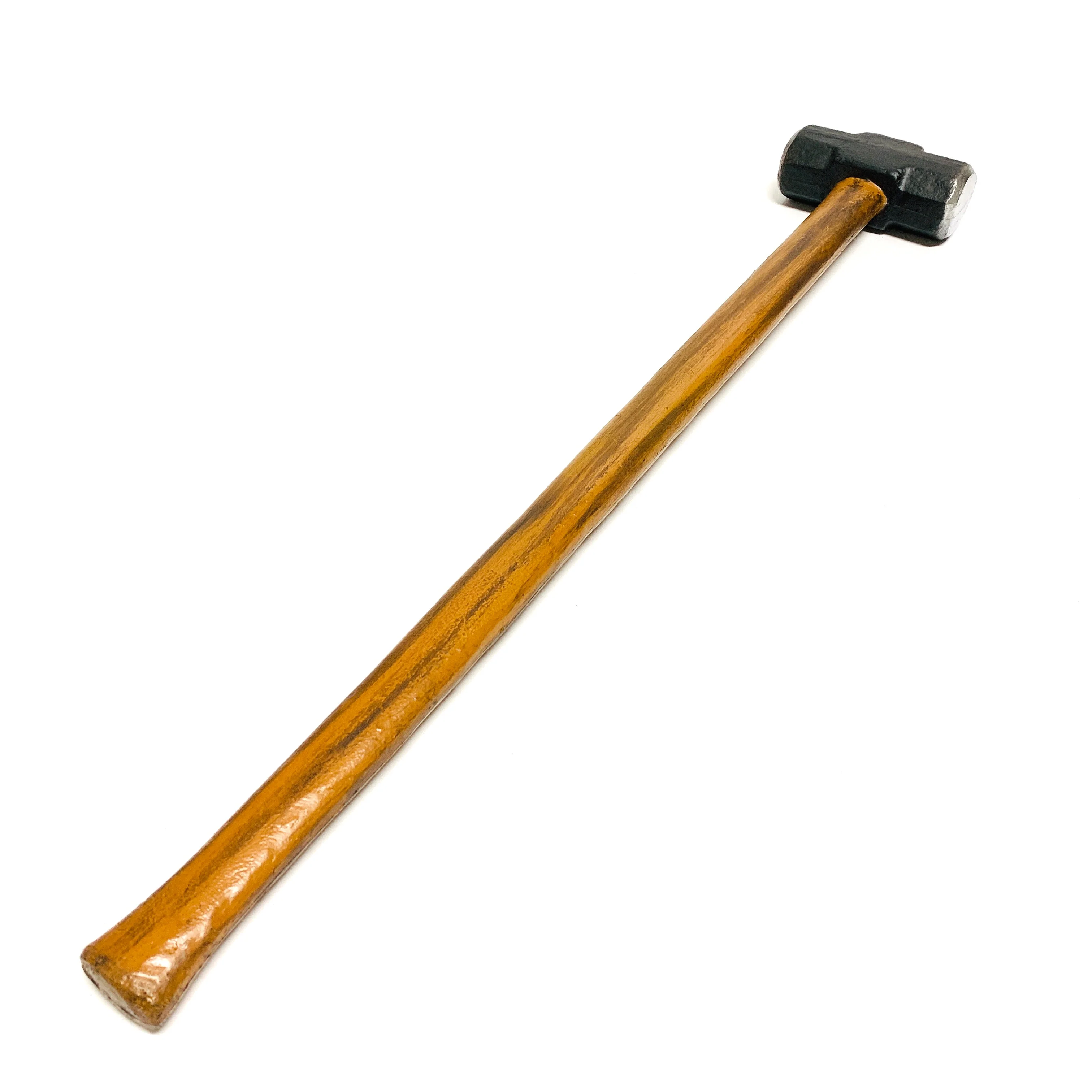 Foam LARGE 34 Inch Rubber Sledgehammer Stunt Prop - Image 4