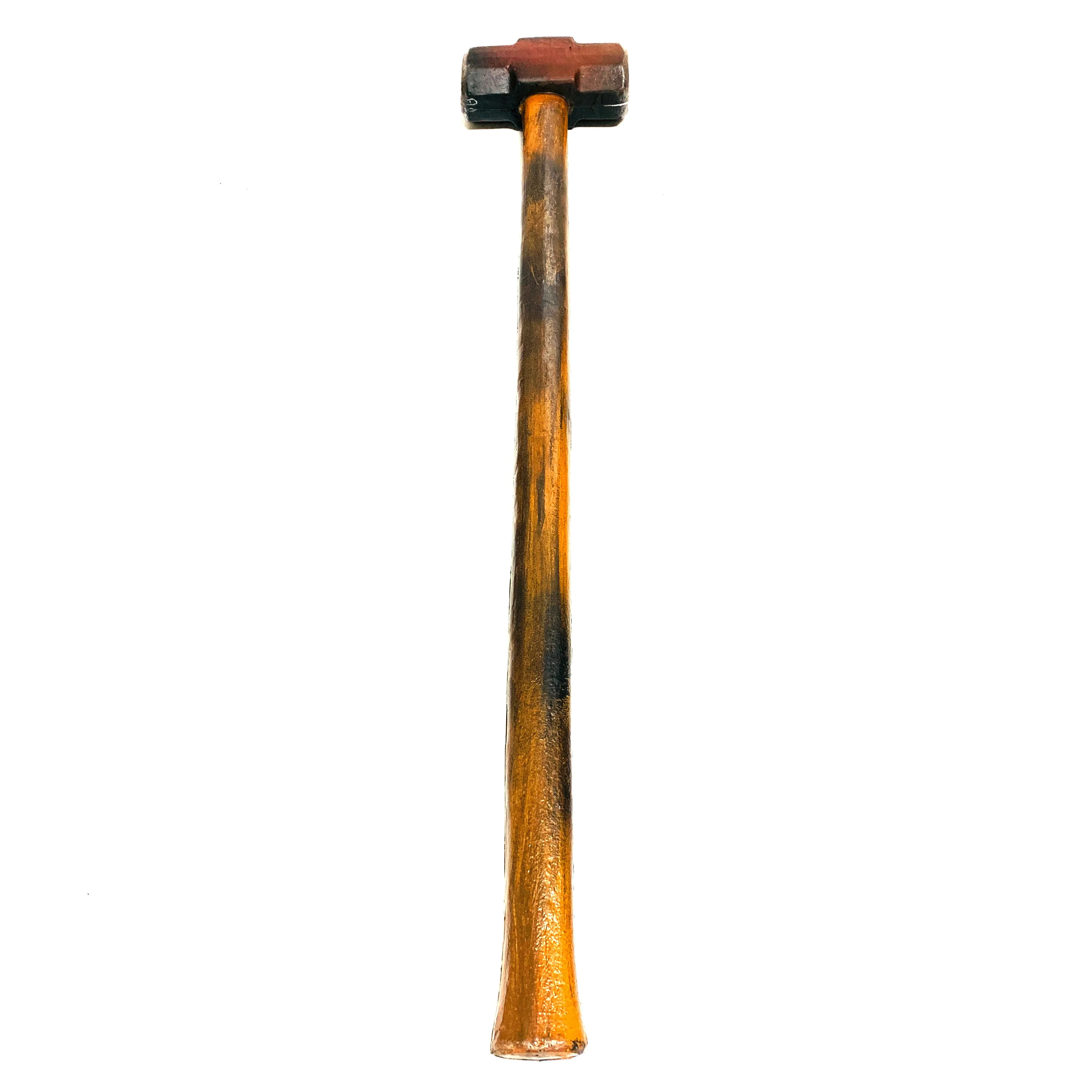 Foam LARGE 34 Inch Rubber Sledgehammer Stunt Prop - Image 5