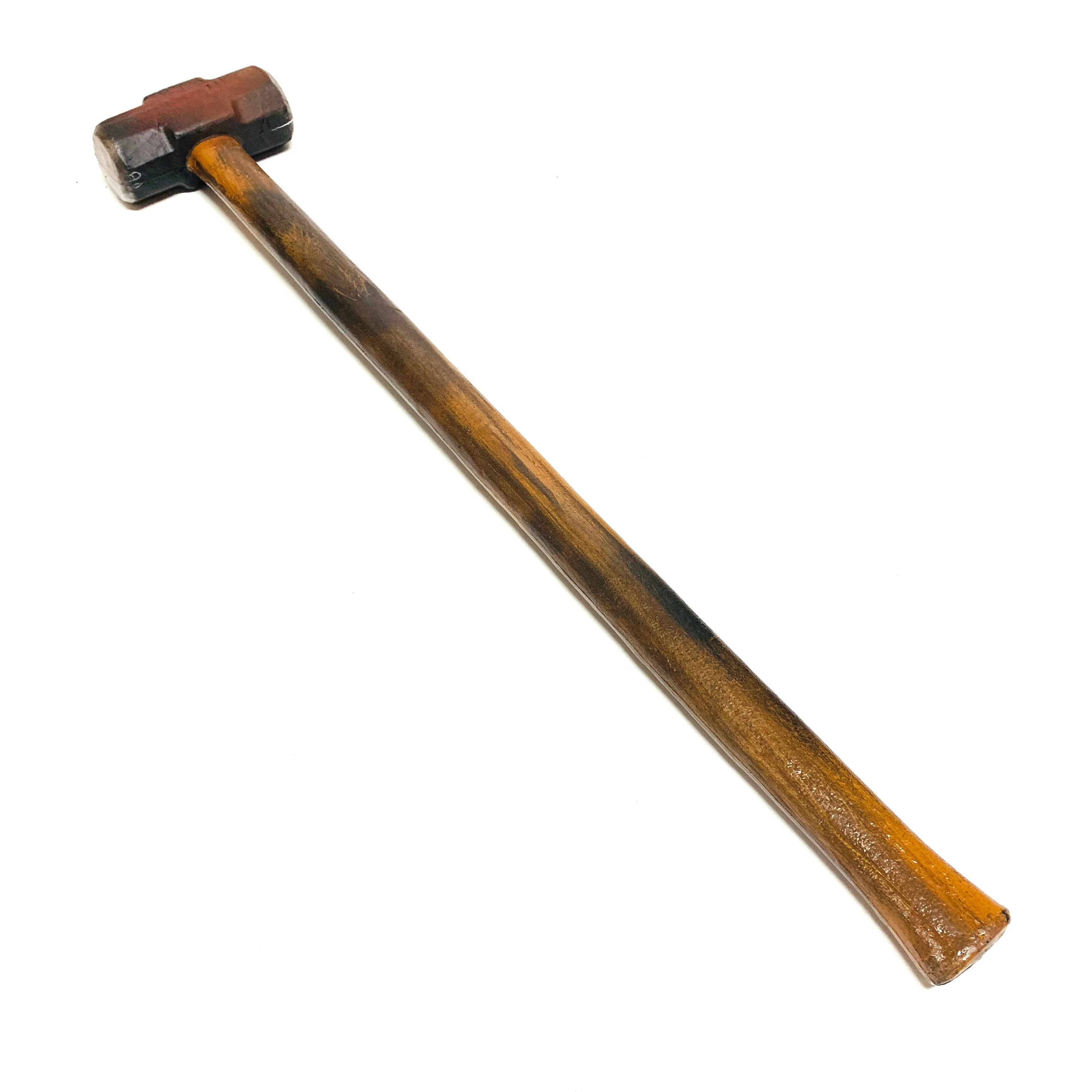 Foam LARGE 34 Inch Rubber Sledgehammer Stunt Prop - Image 6