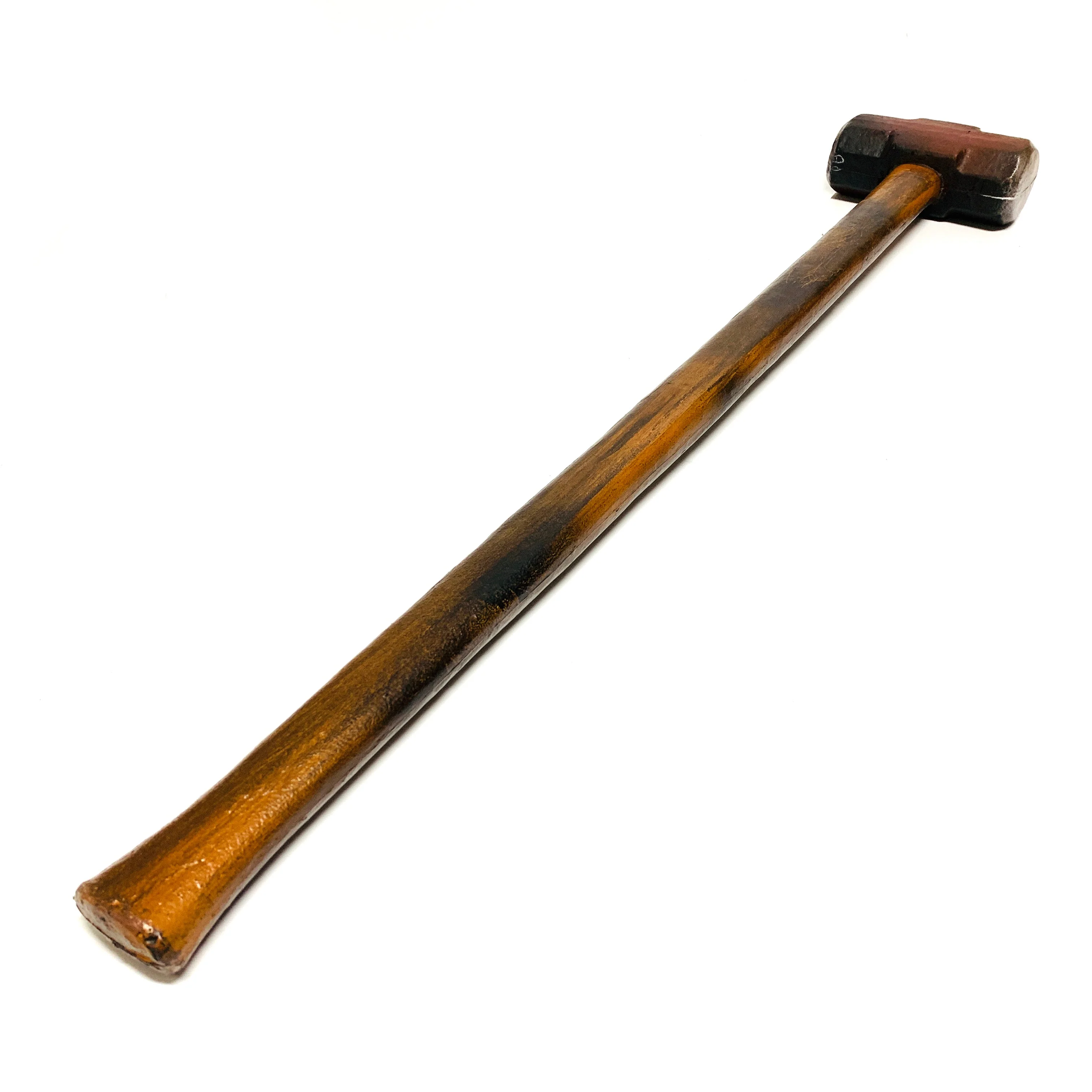 Foam LARGE 34 Inch Rubber Sledgehammer Stunt Prop - Image 8