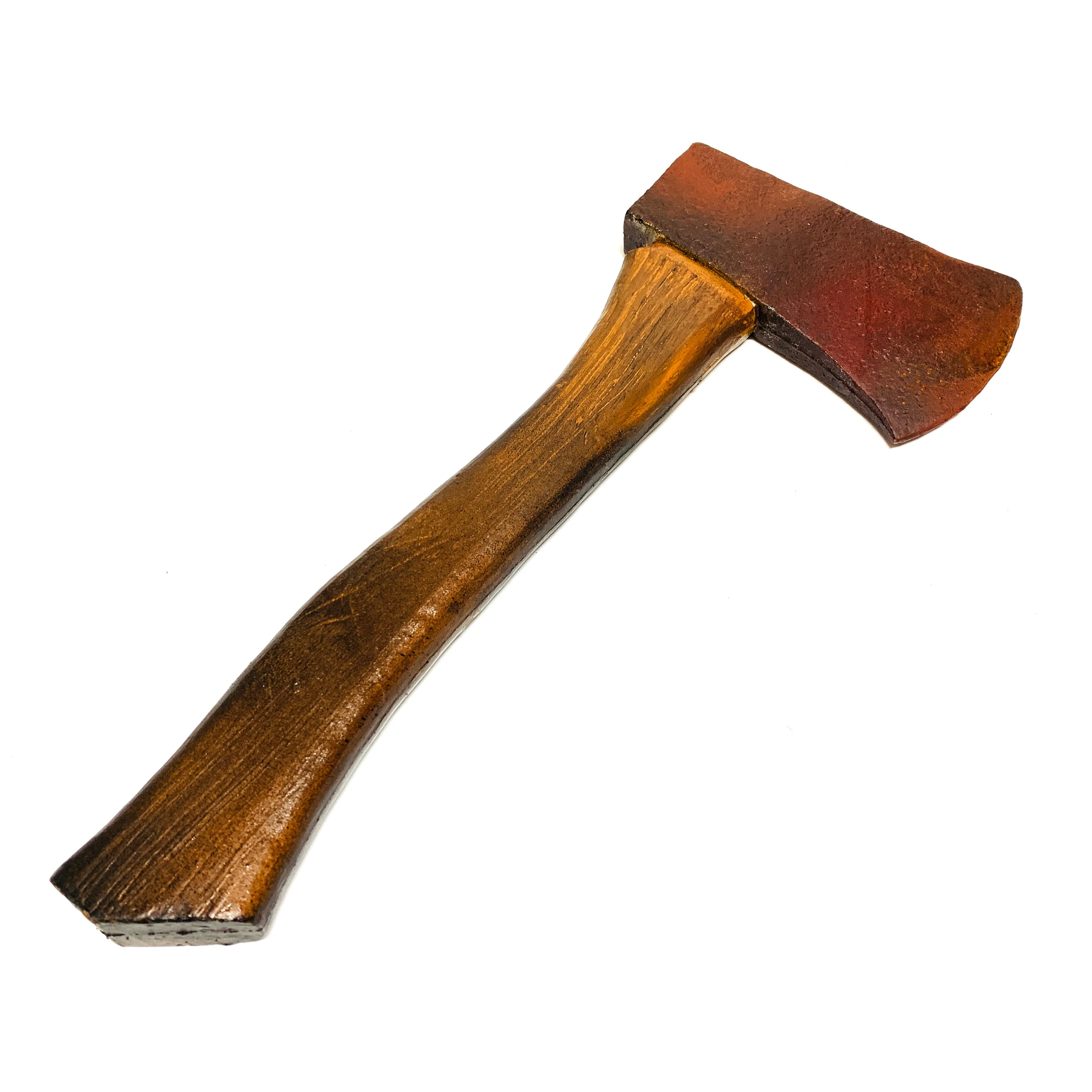 Foam Rubber 13.25 Inch Small Hatchet Axe Prop - Image 16