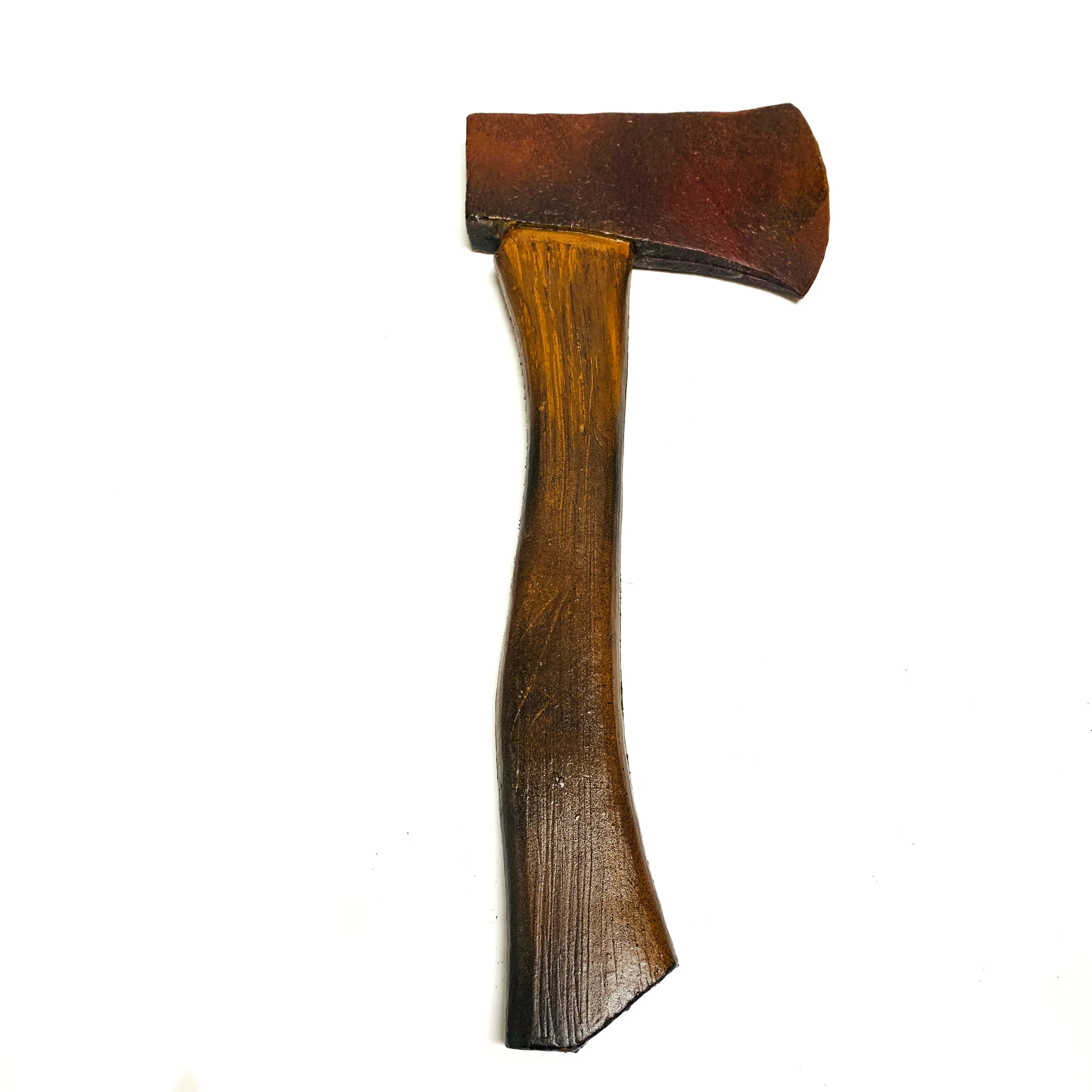 Foam Rubber 13.25 Inch Small Hatchet Axe Prop - Image 17