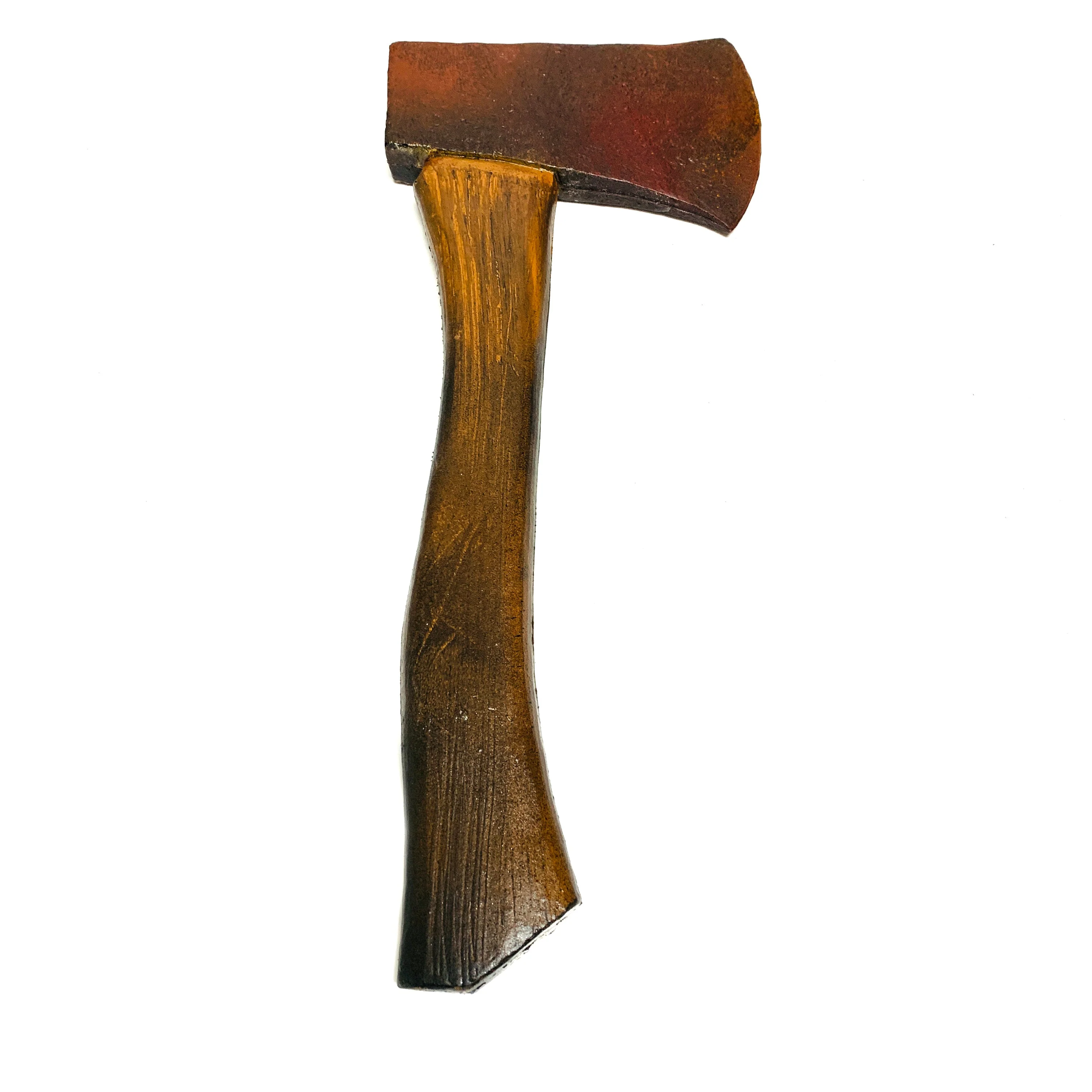 Foam Rubber 13.25 Inch Small Hatchet Axe Prop - Image 18