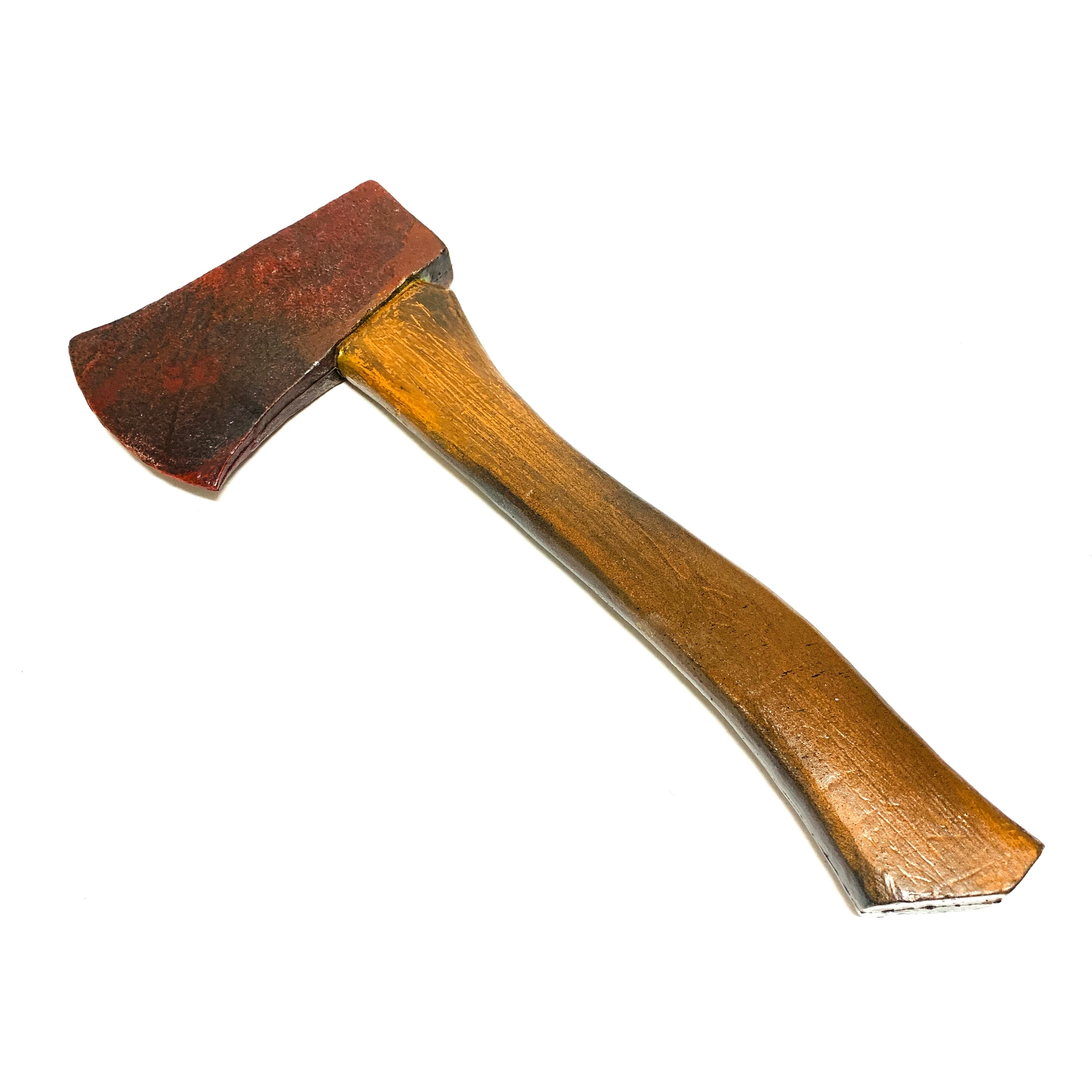 Foam Rubber 13.25 Inch Small Hatchet Axe Prop - Image 21